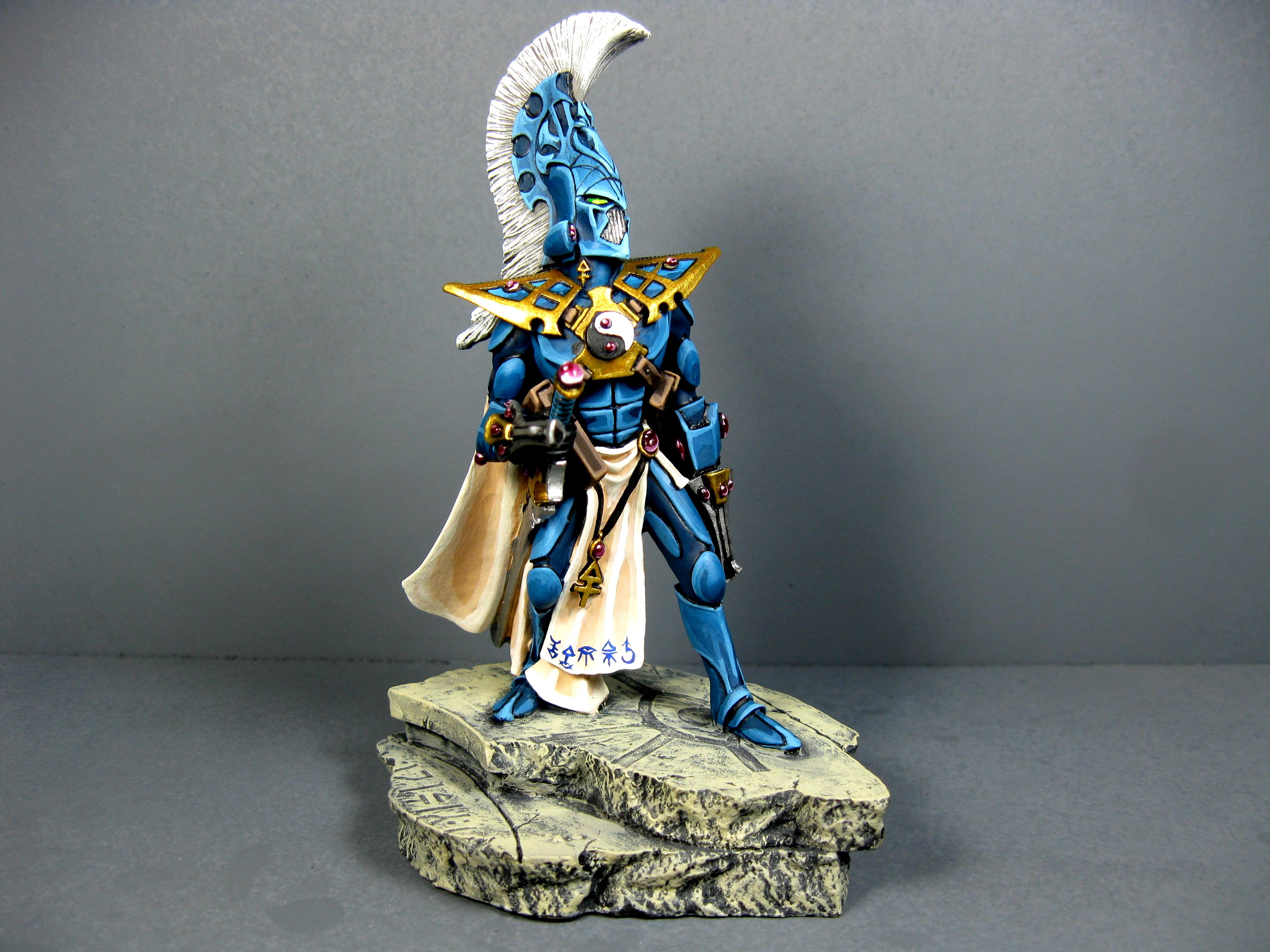 Eldar, Pro Painted, Warhammer 40,000