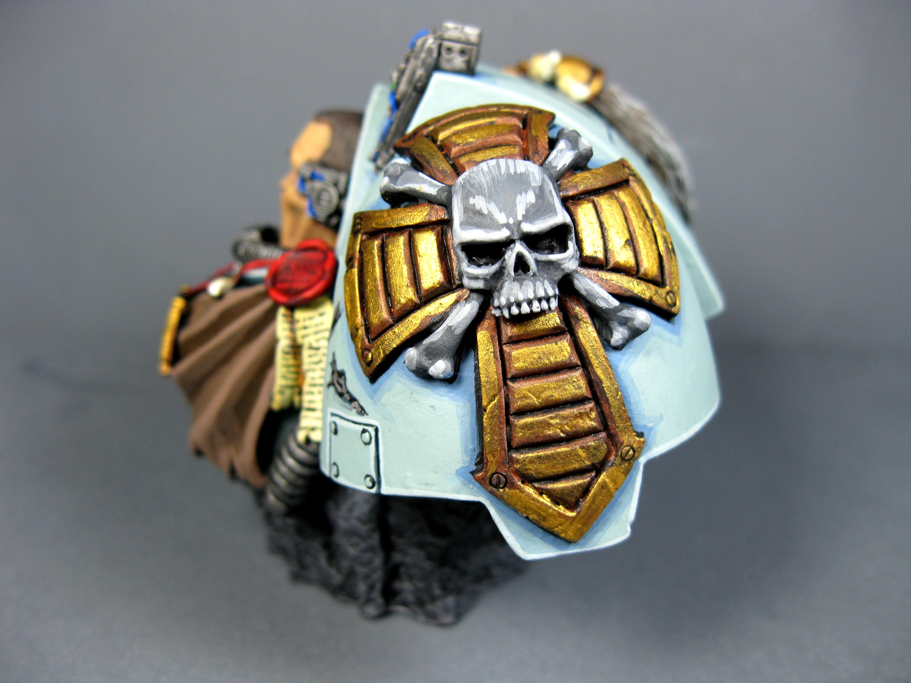 Space Wolves, Warhammer 40,000