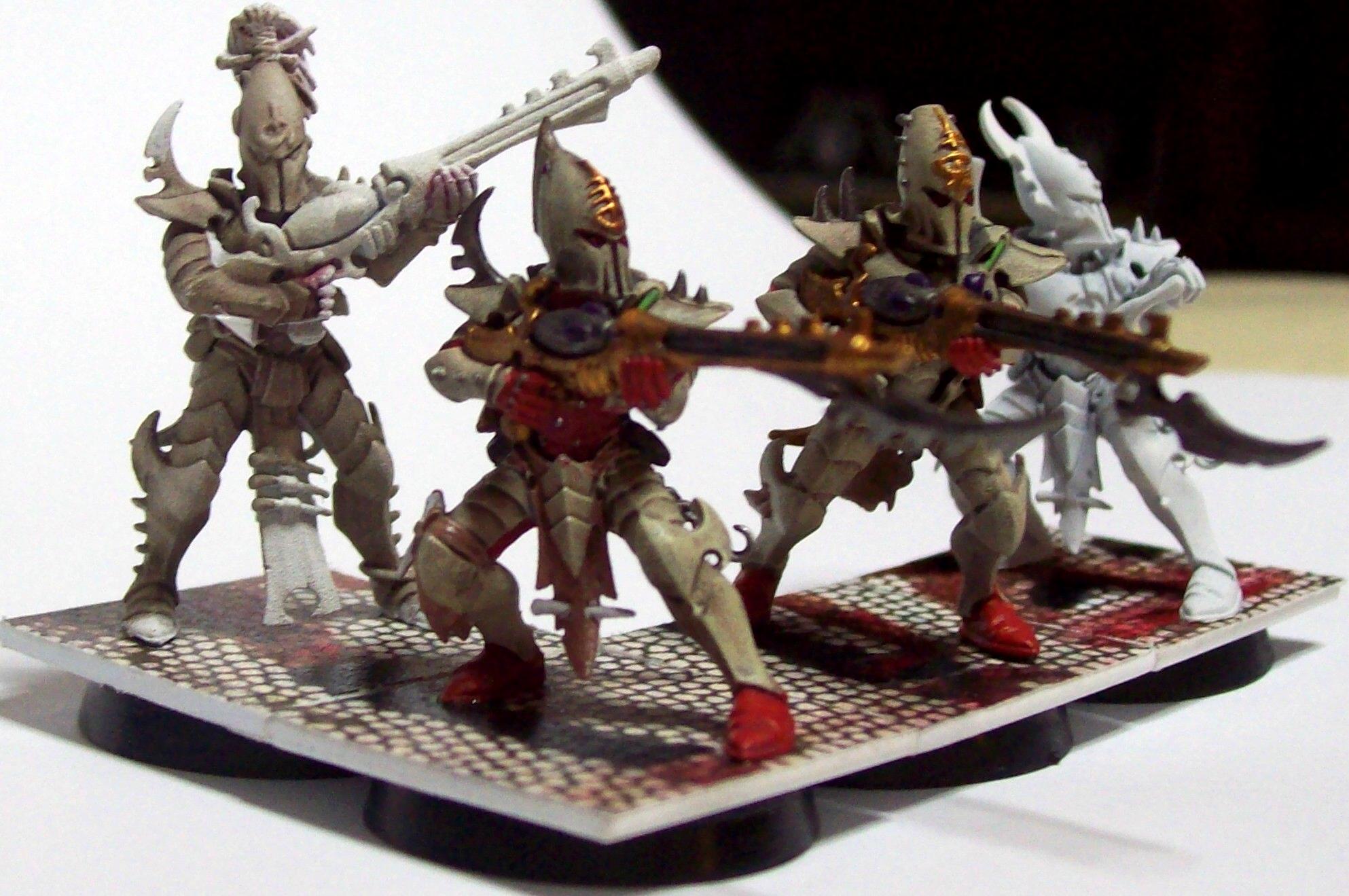 another DE group shot