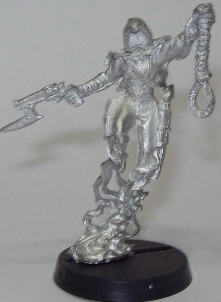 shadowseer concept