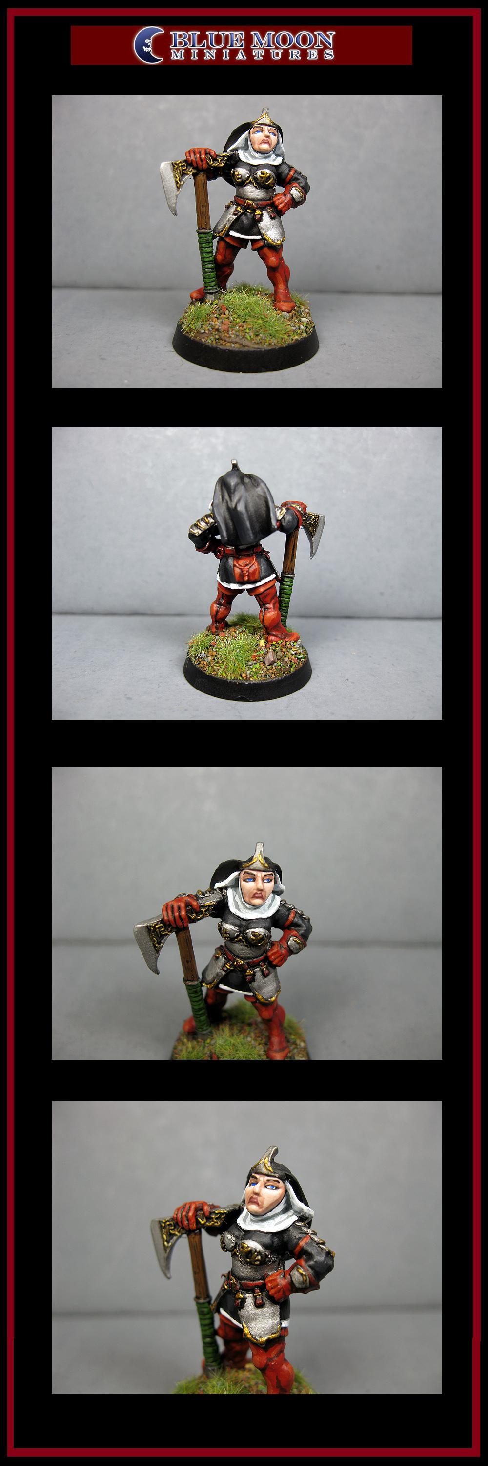 Pathfinders, Pro Painted, Reaper, Reaper Miniatures, Reaper Minis, Rpg, Warhammer Fantasy