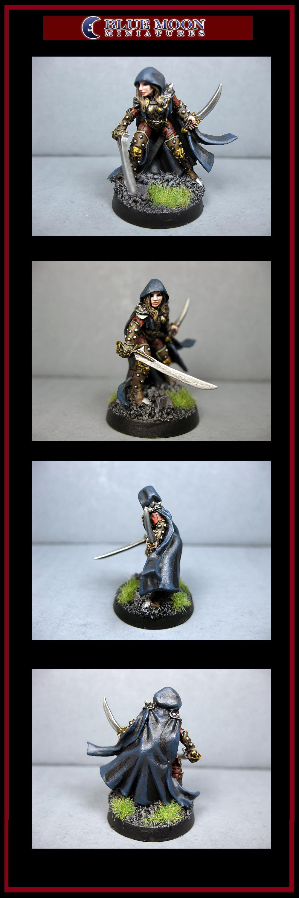 Pathfinders, Pro Painted, Reaper, Reaper Miniatures, Reaper Minis, Rpg, Warhammer Fantasy
