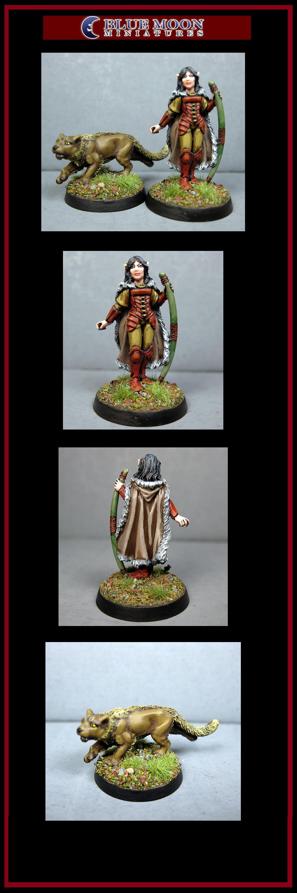 Pathfinders, Pro Painted, Reaper, Reaper Miniatures, Reaper Minis, Rpg, Warhammer Fantasy