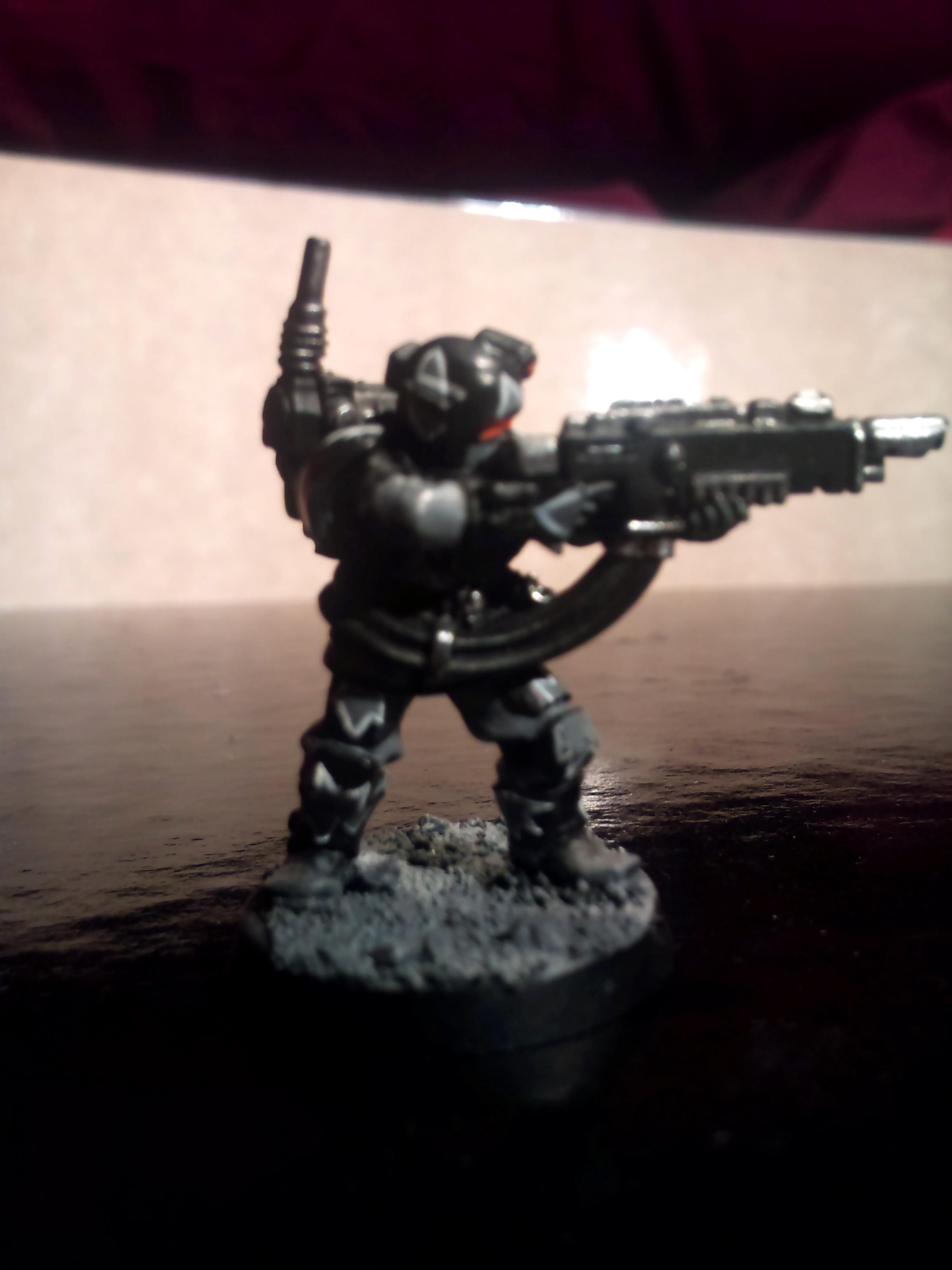 Kasrkin