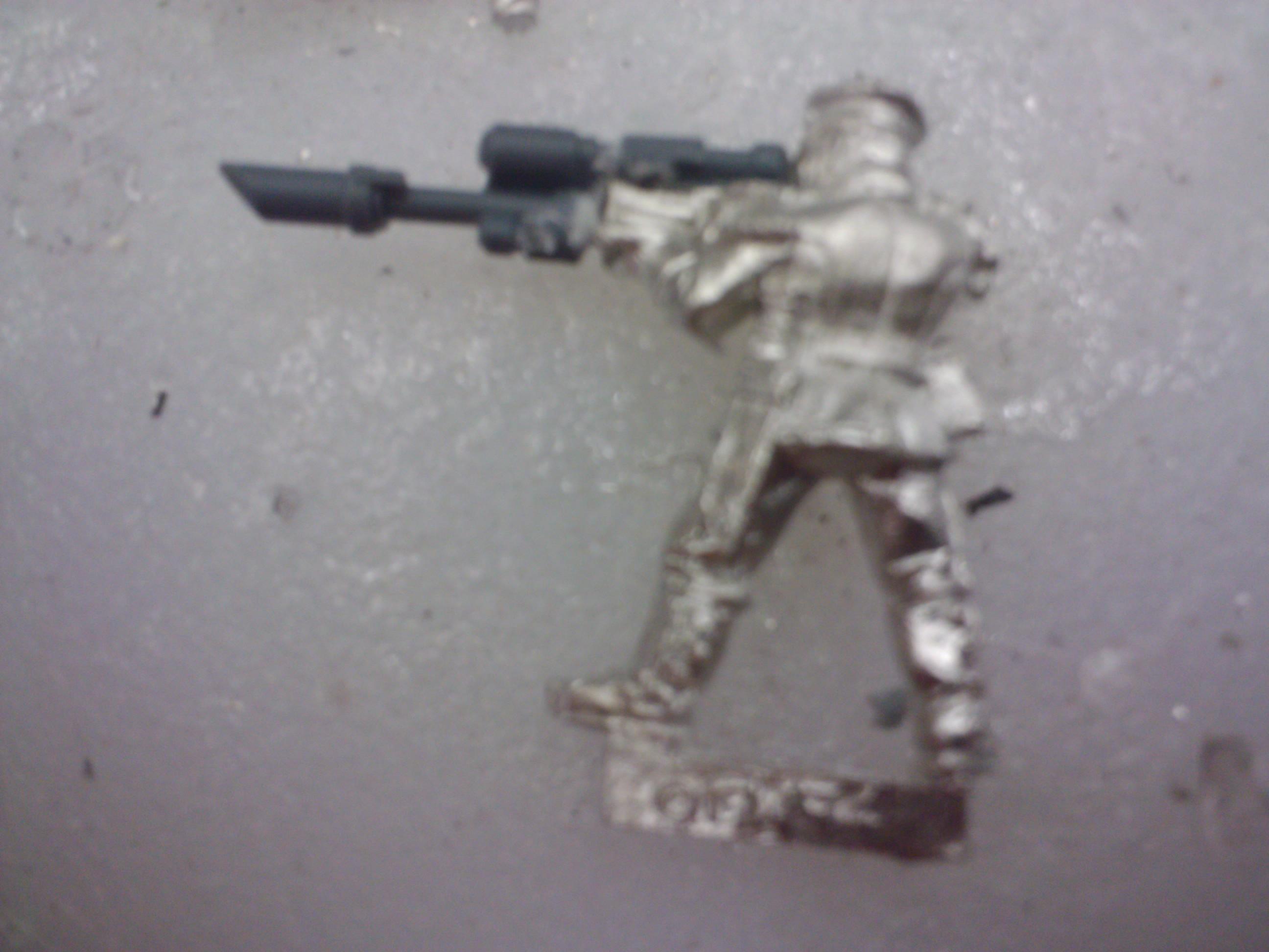 Imperial Guard, Mordian Iron Guard, Warhammer 40,000