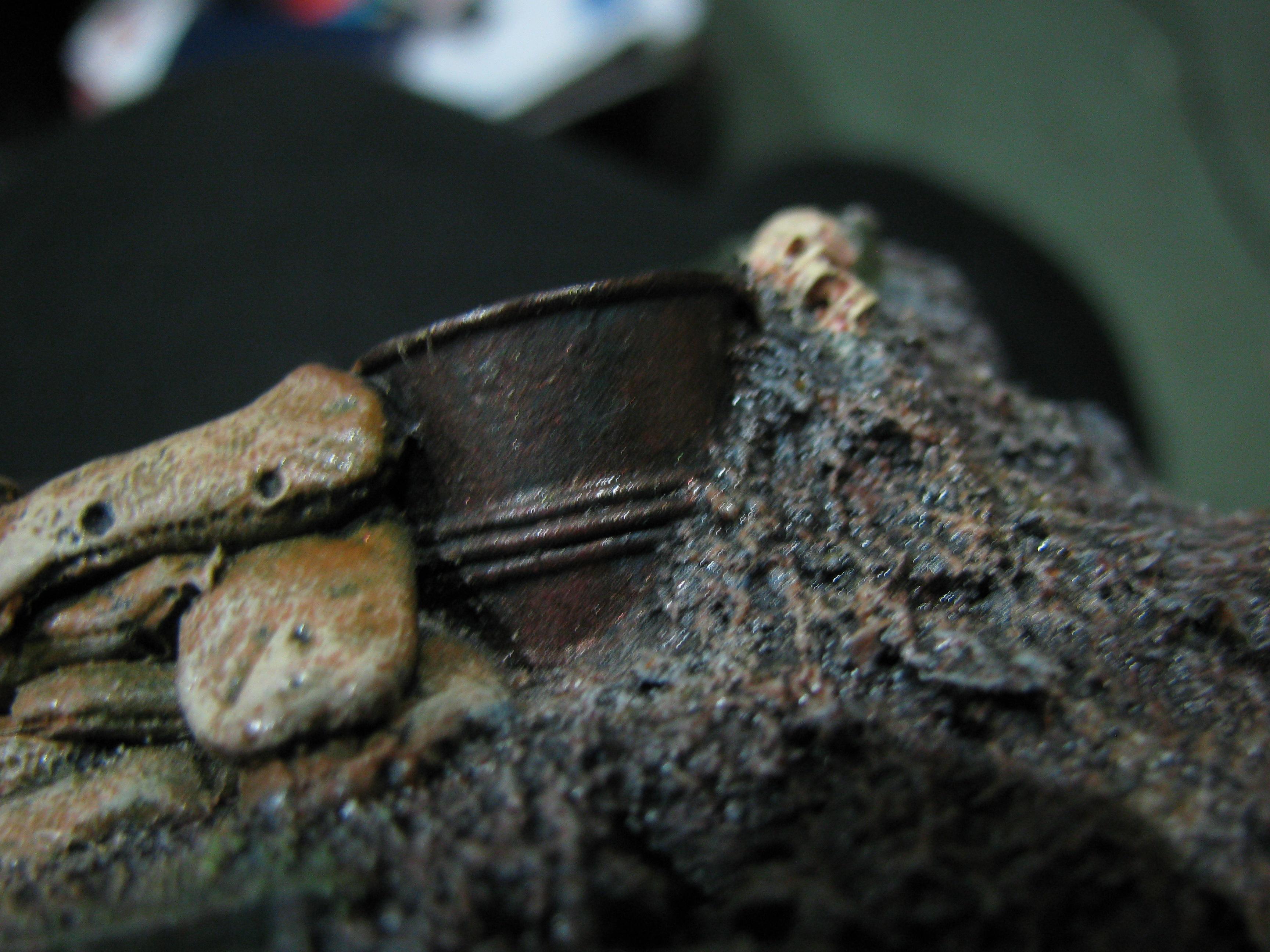 Rust