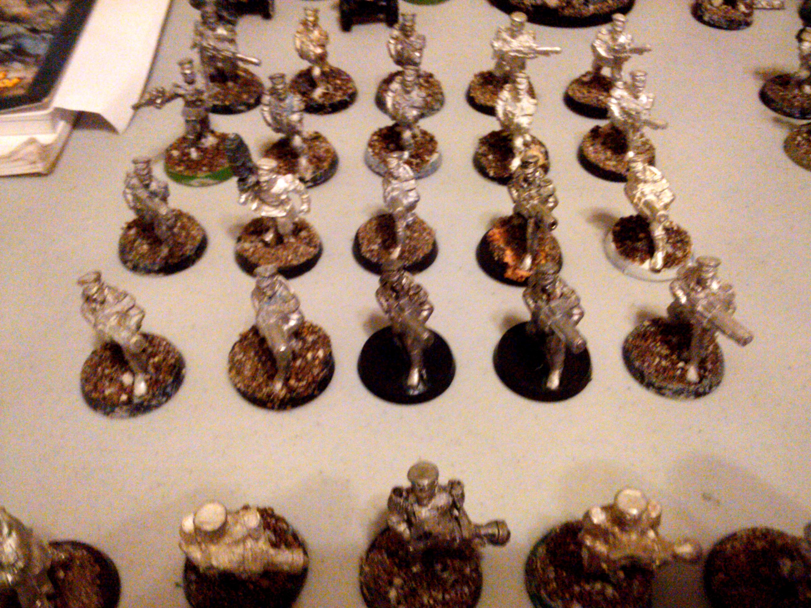 Imperial Guard, Mordian Iron Guard, Warhammer 40,000