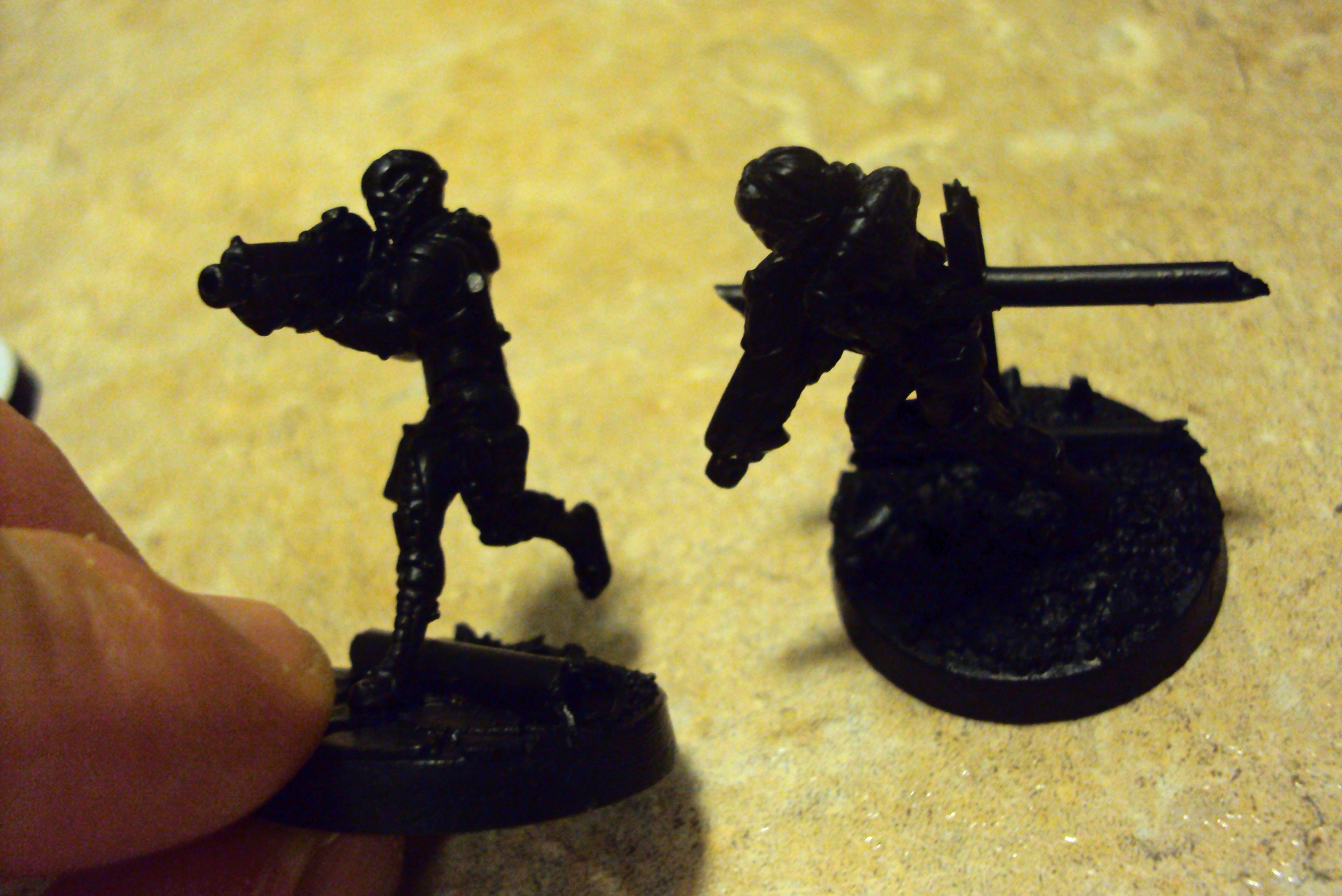 Infinity, Yu Jing, Zhanshi
