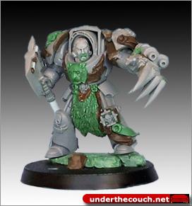 Badab, Chaos, Conversion, Huron, Red Corsairs, Space Marines