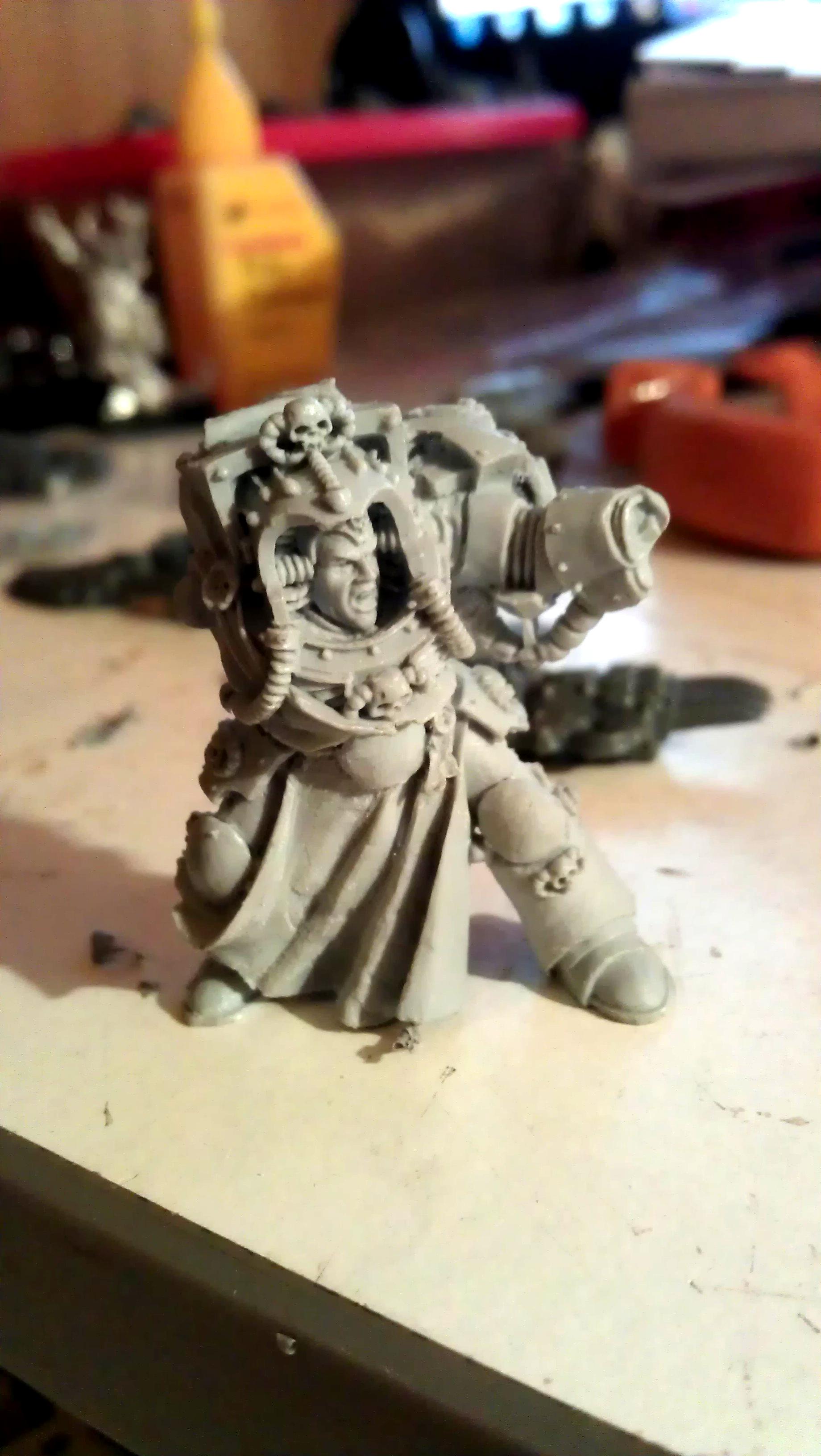 WIP Body