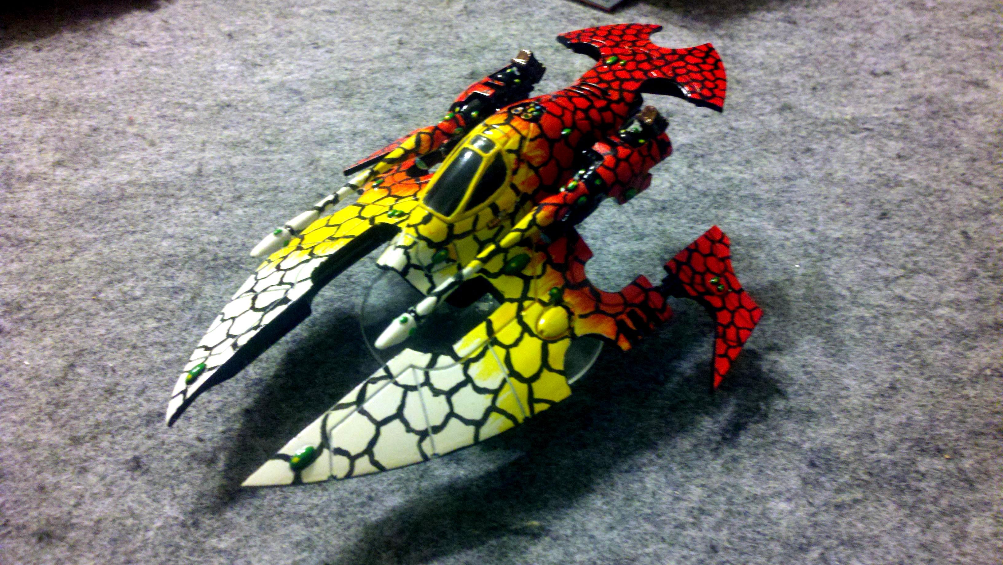 Apocalypse, Eldar, Fast, Hornet, Skimmer