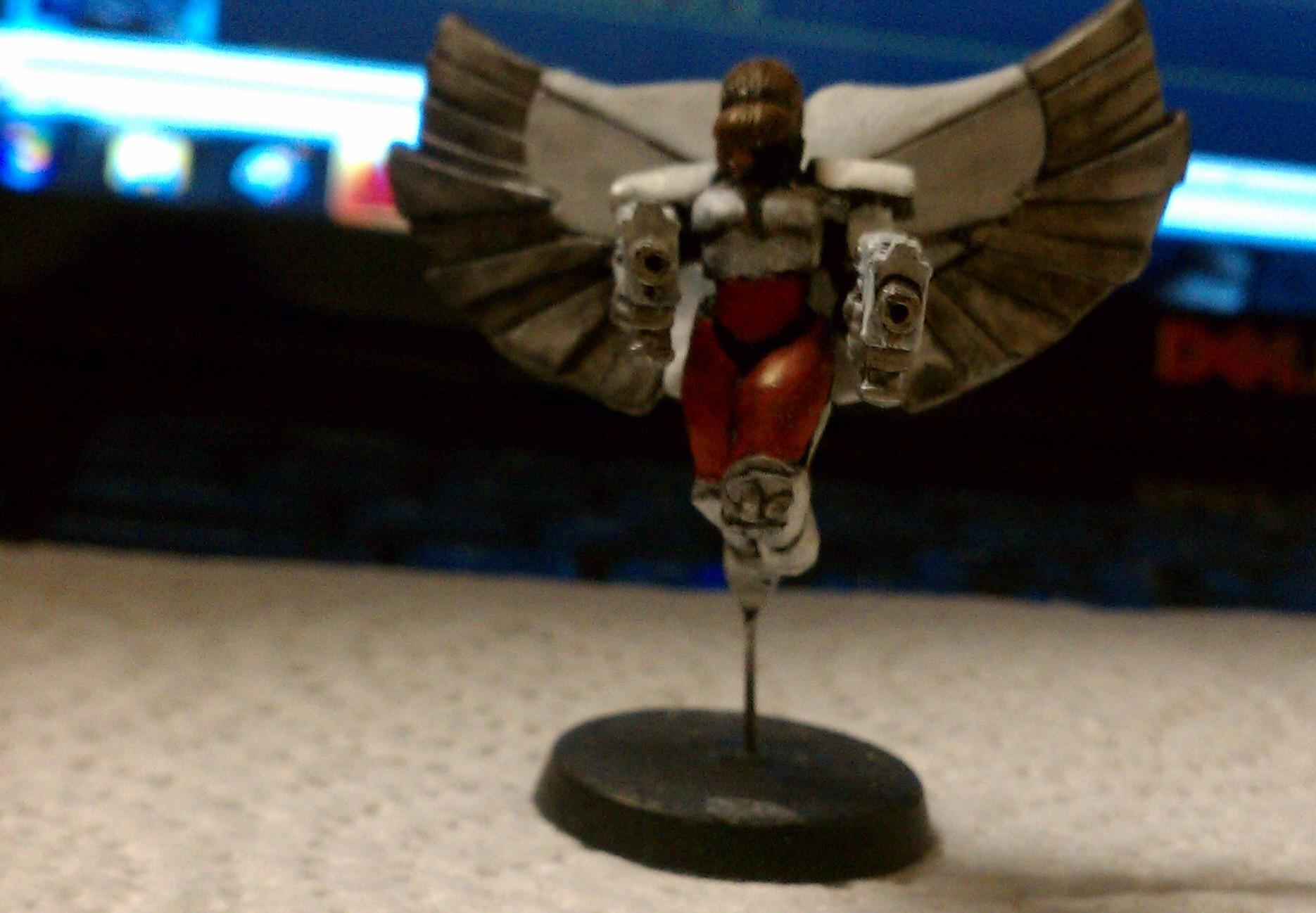 Seraphim 1