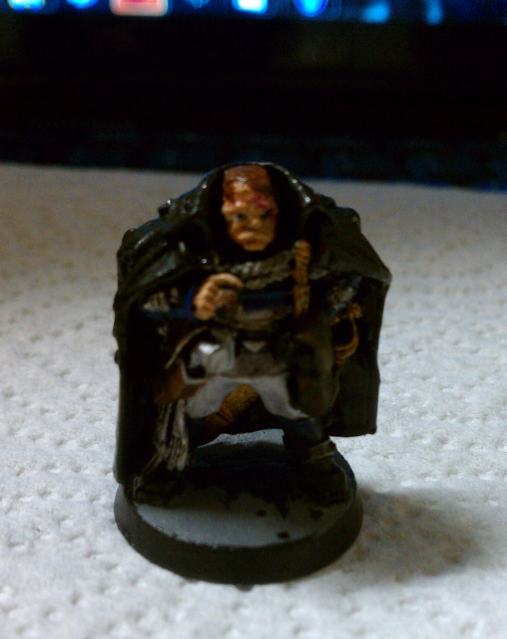 Commissar Kreeze