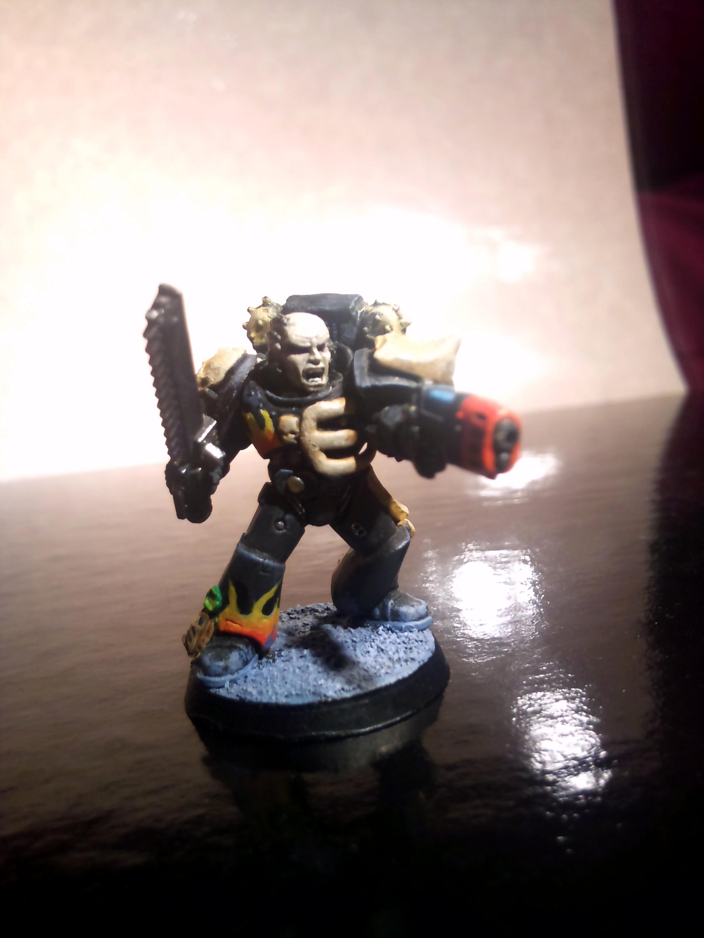 Legionnaire