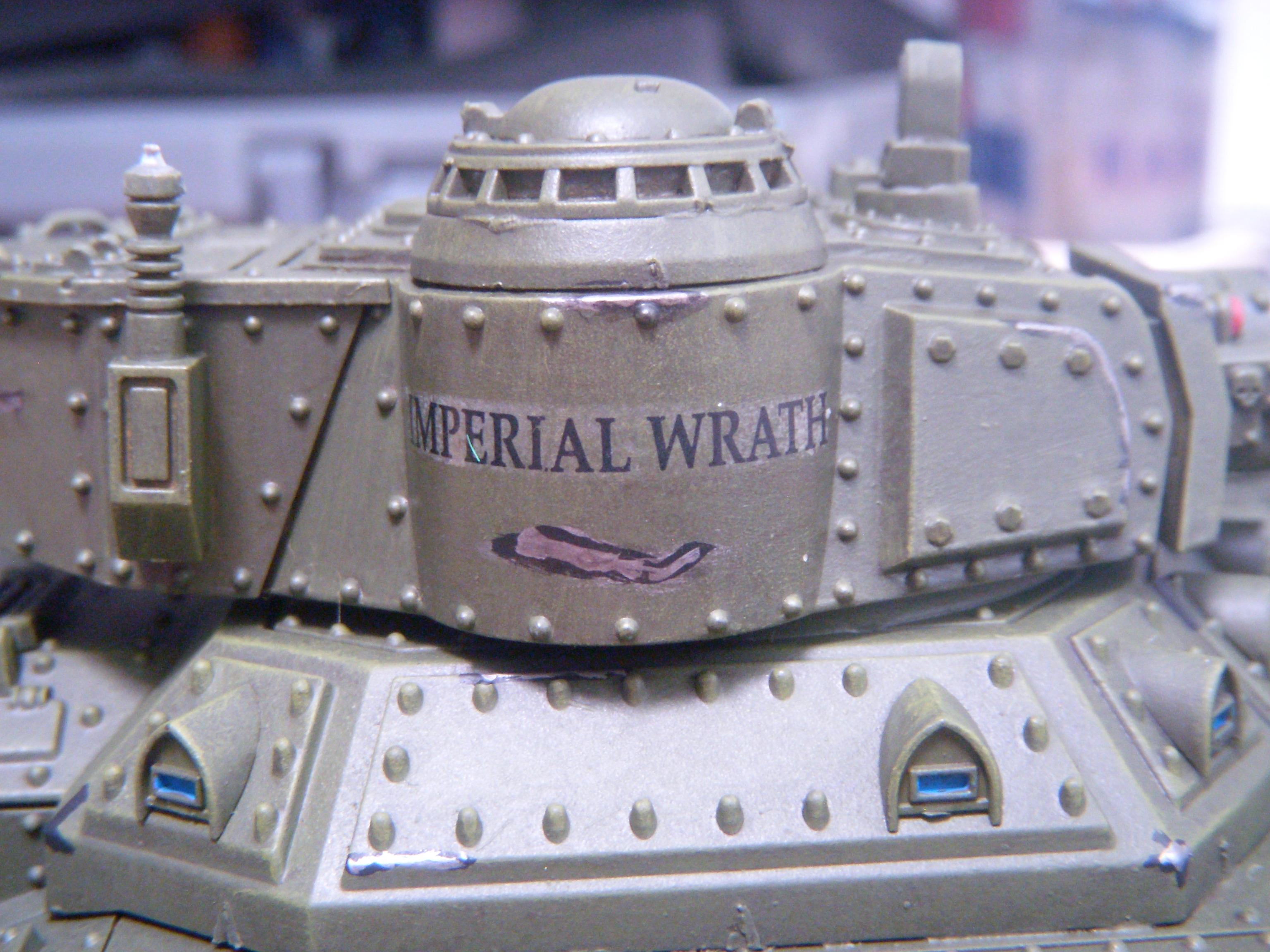 Cadians, Imperial Guard, Imperial Guard Cadian