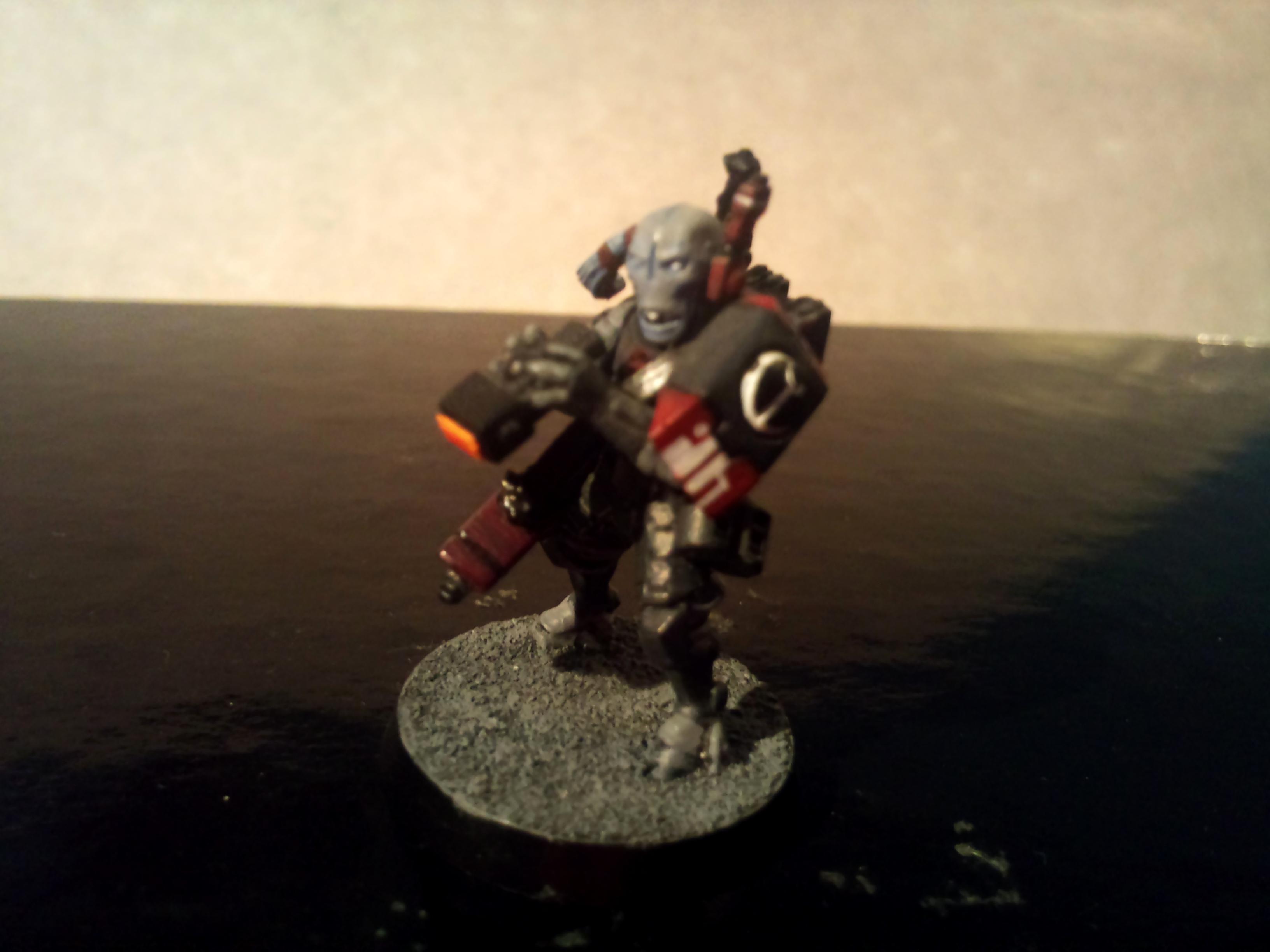 Shas'Ui 2