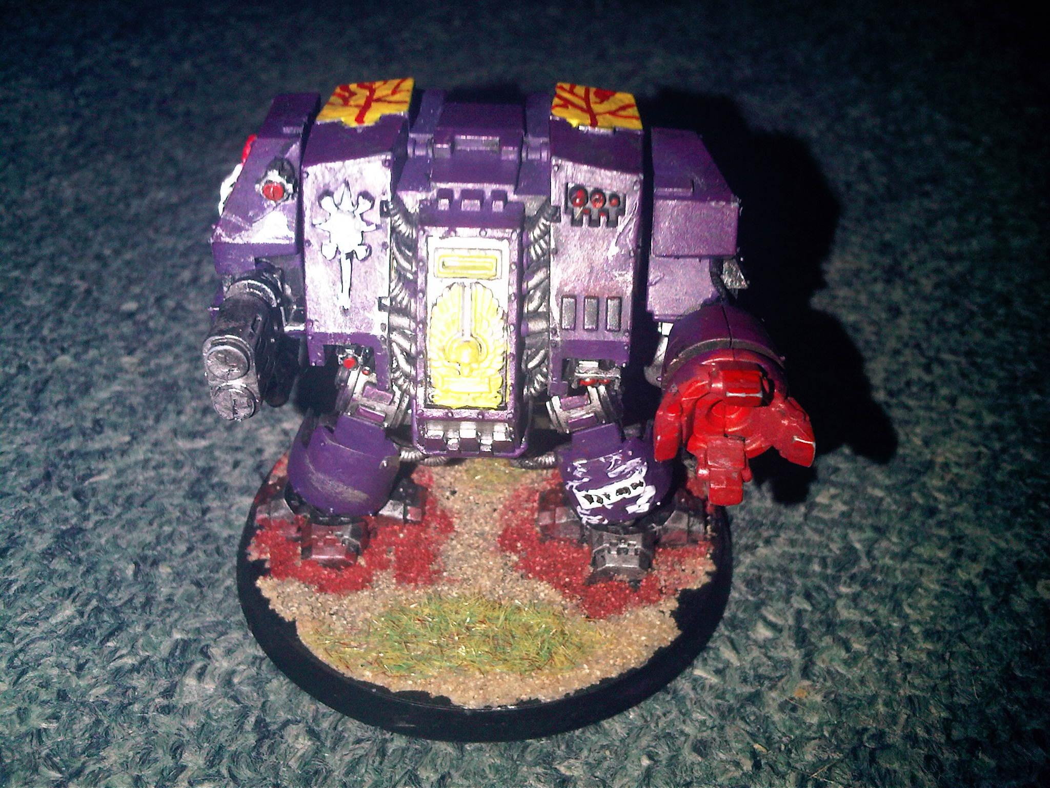 Dreadnought
