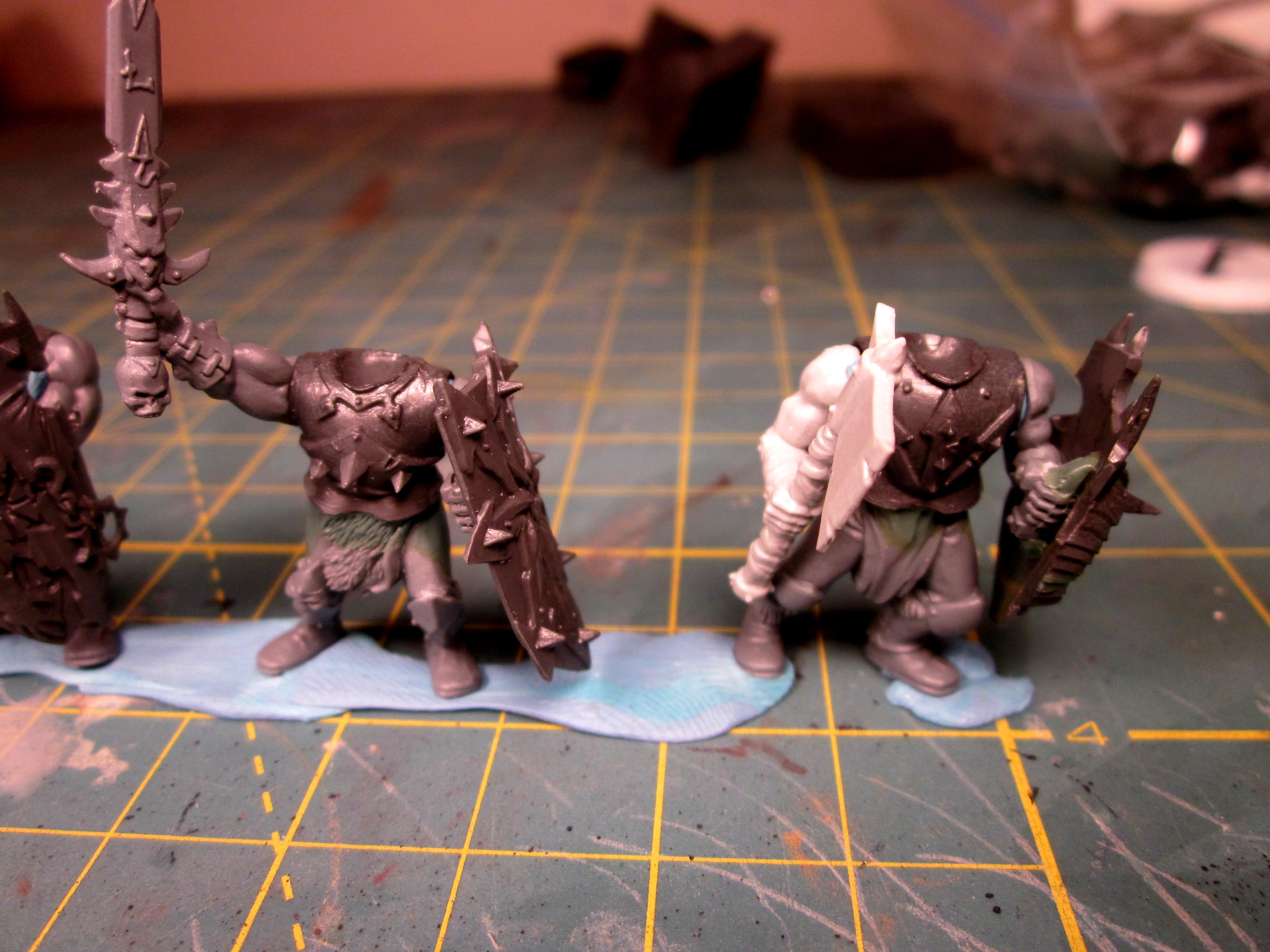 Chaos, Coiunts As, Grey Knights, Grey Knigts Countsas Word Bearers, Word Bearers