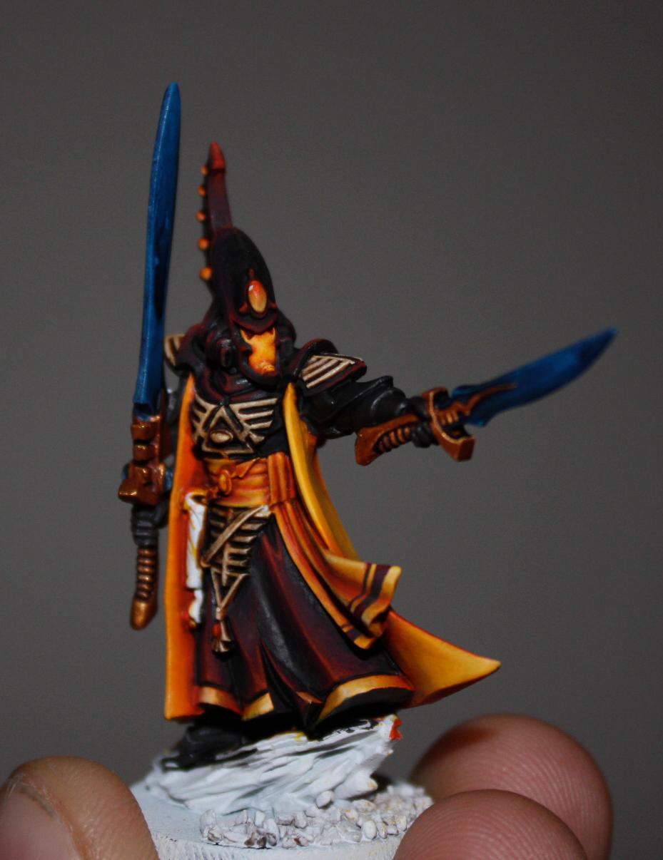 Eldar