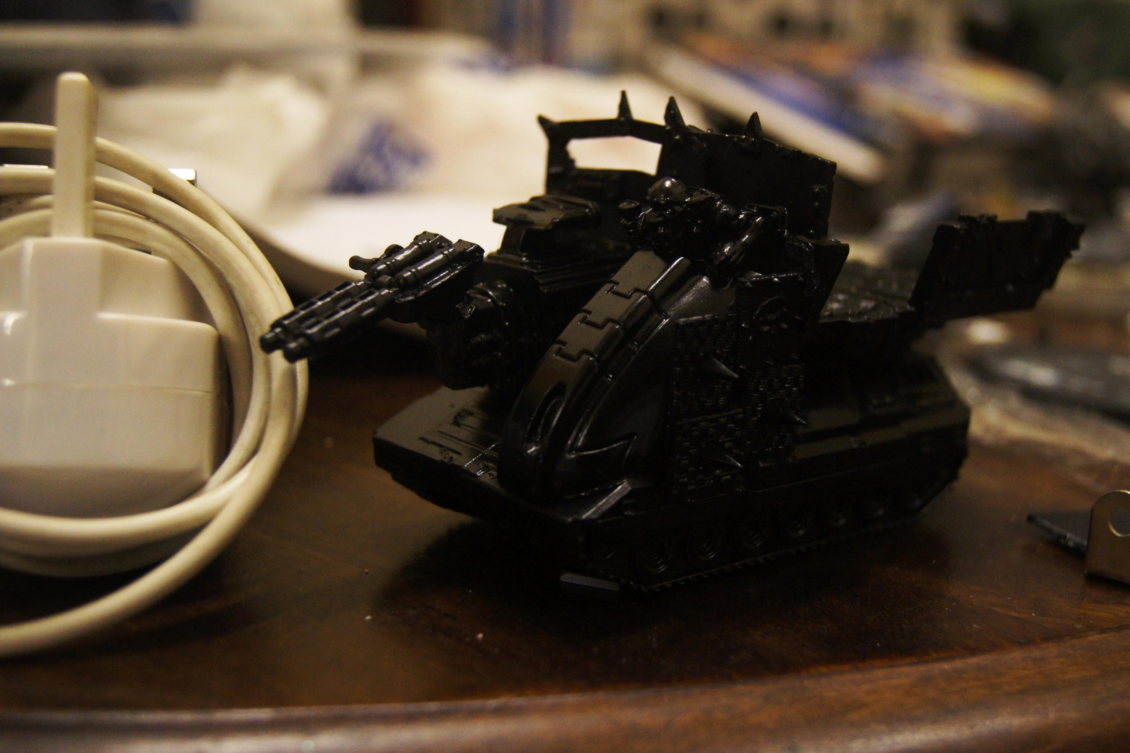 Trukk 2