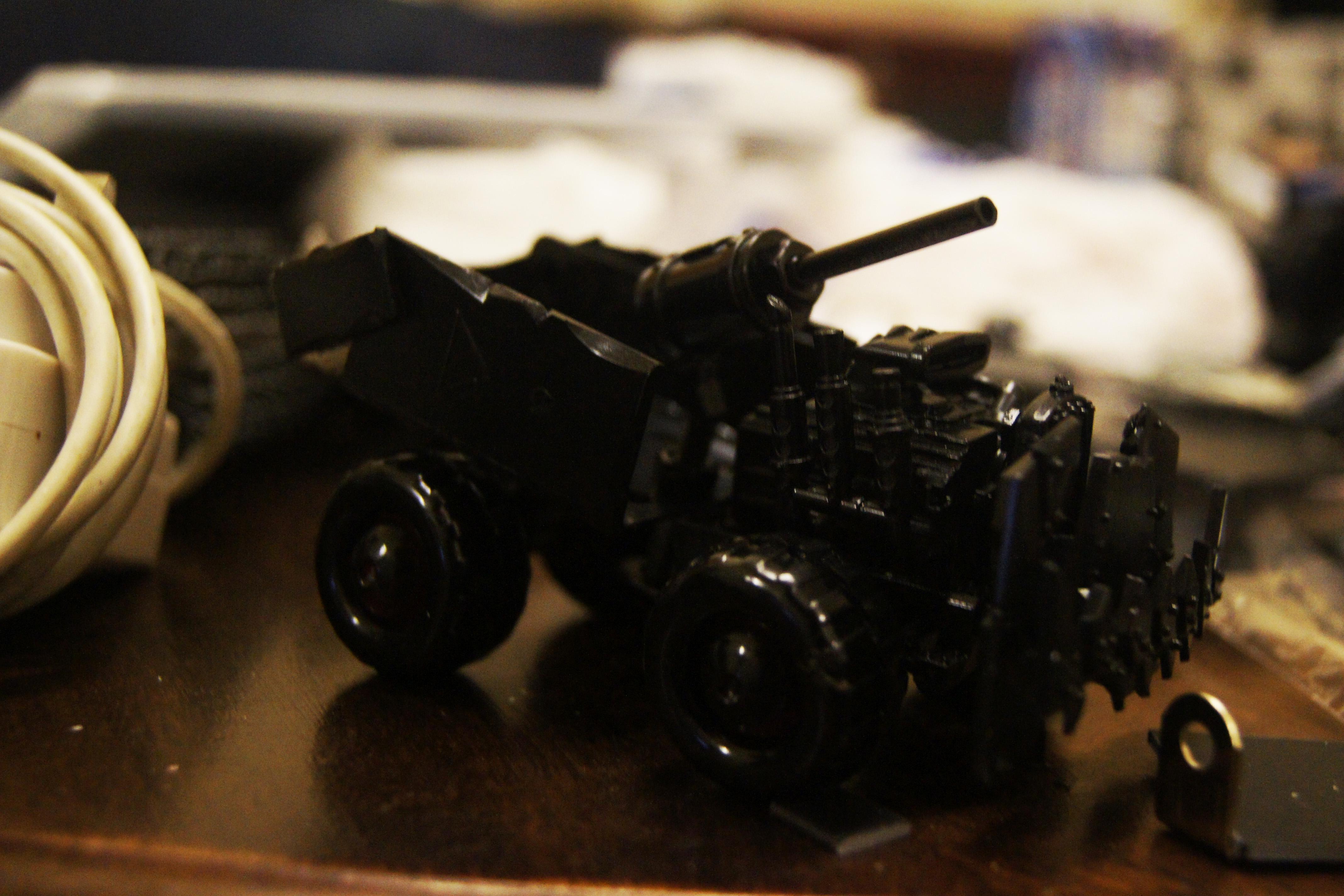 Trukk 1