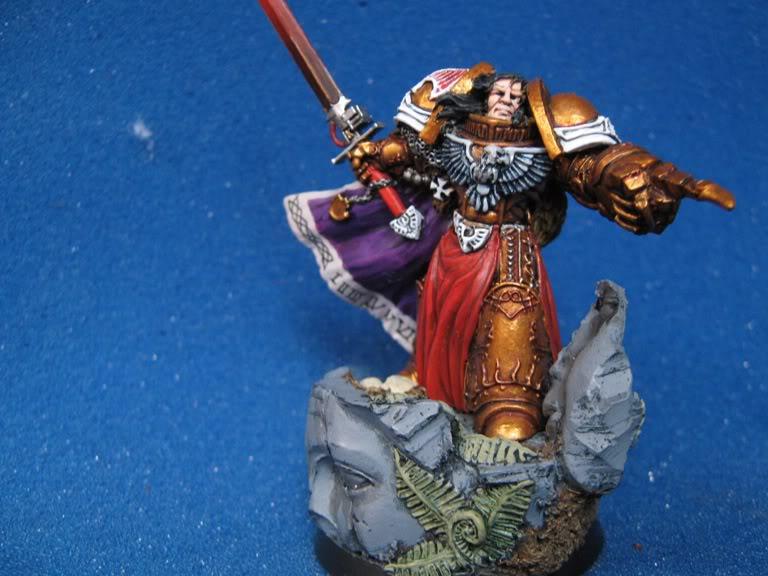 Adeptus, Adeptus Custodes, Custodes, Emperor, Horus Heresy