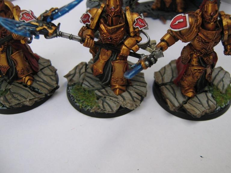 Adeptus, Adeptus Custodes, Custodes, Emperor, Horus Heresy