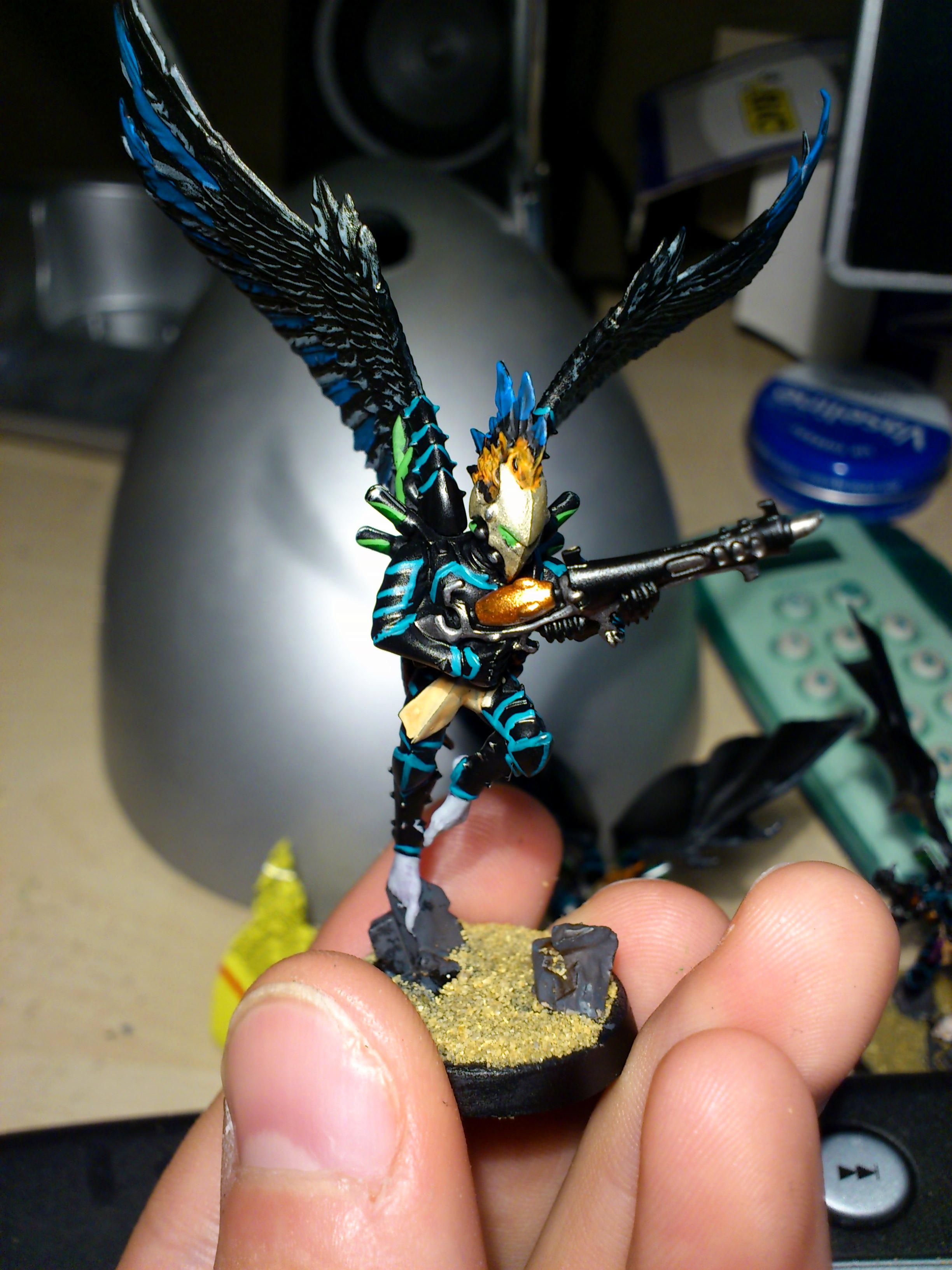 scourge