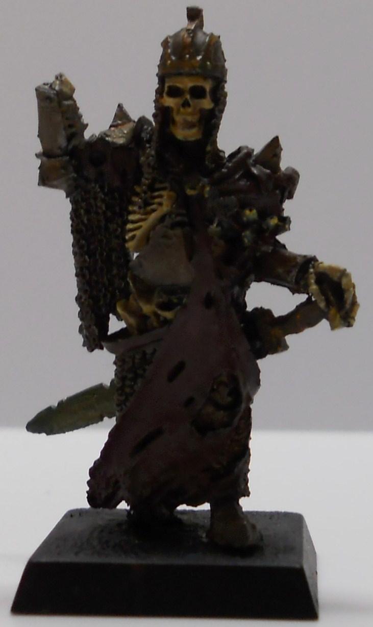 Wight King