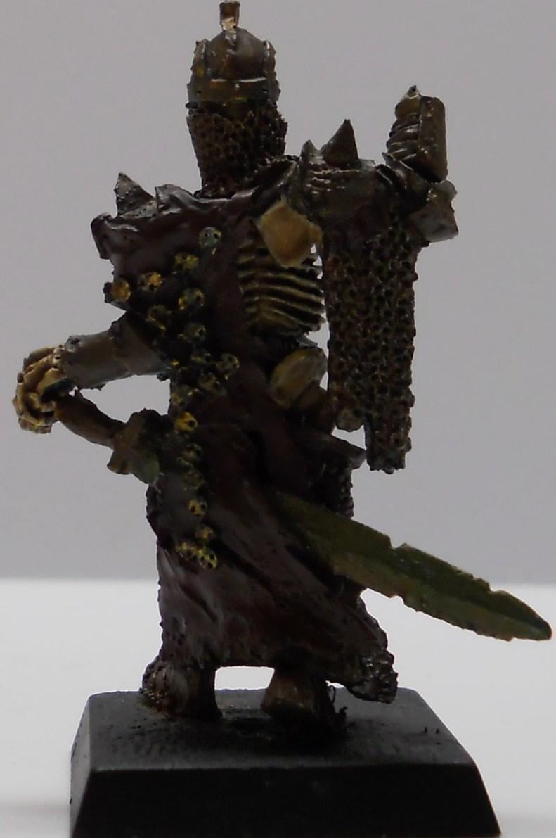 Wight King