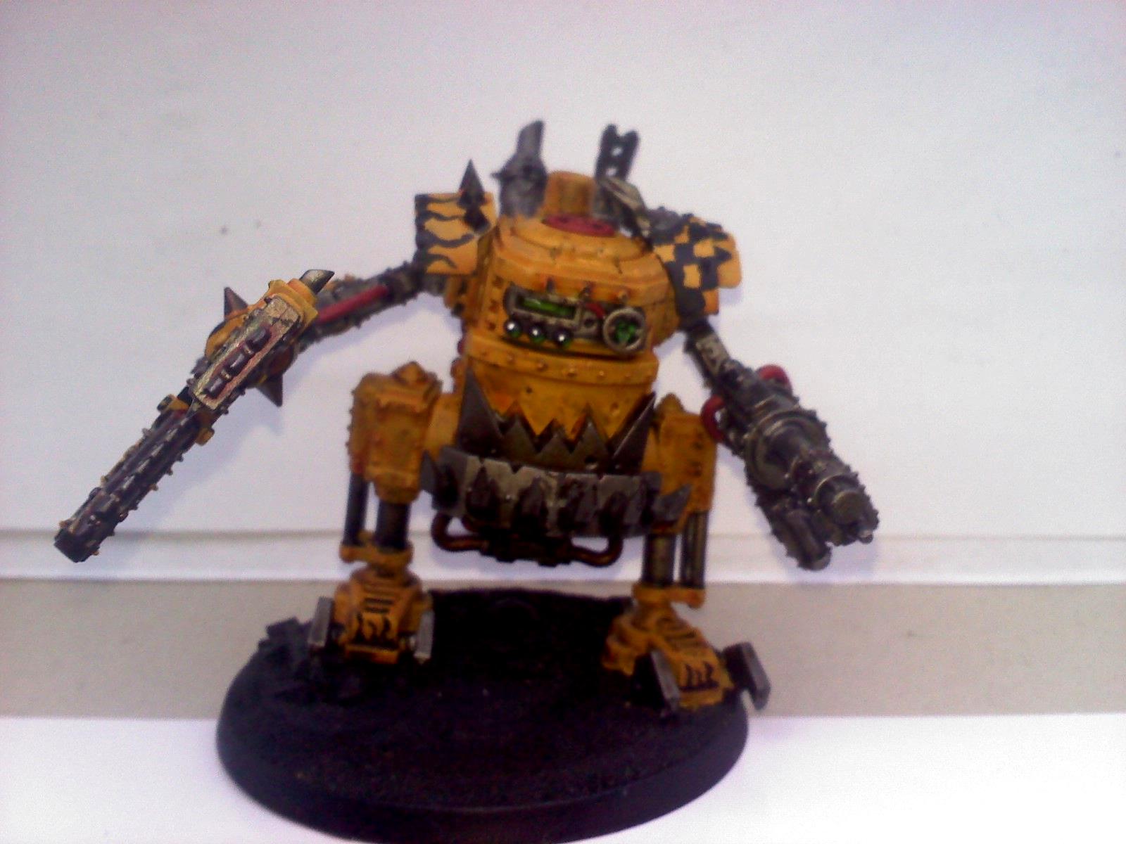 Orks