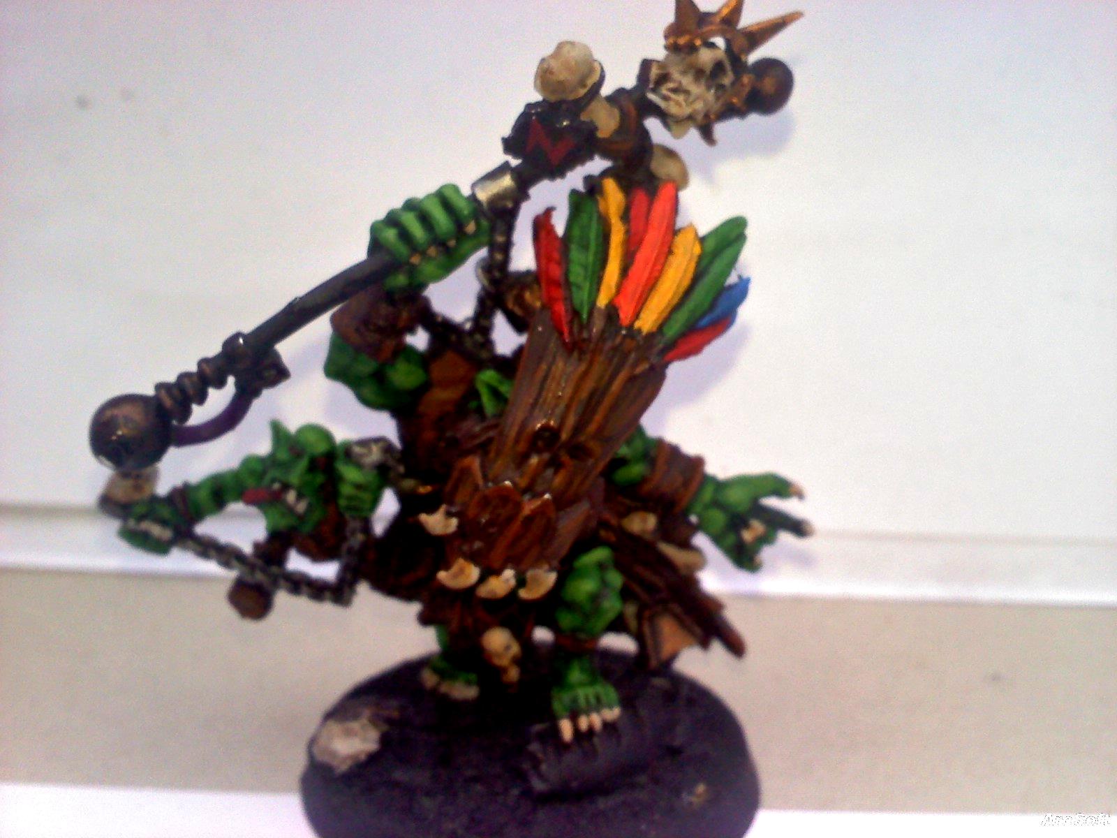 Orks