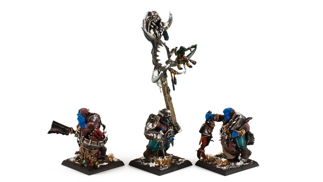 Ogres