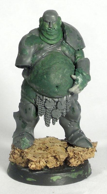 Inq28, Inquisimunda, Monk, Sharpshooter, Snipers
