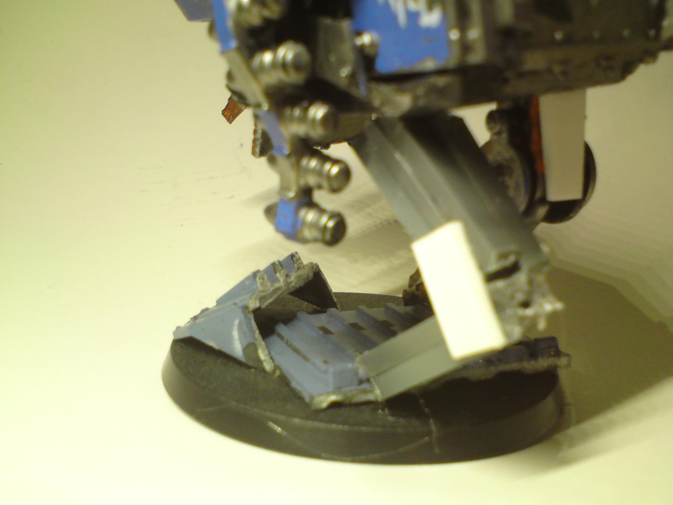 Deathskulls, Marine Abuse, Ork Deathskulls, Orks, Warhammer 40,000