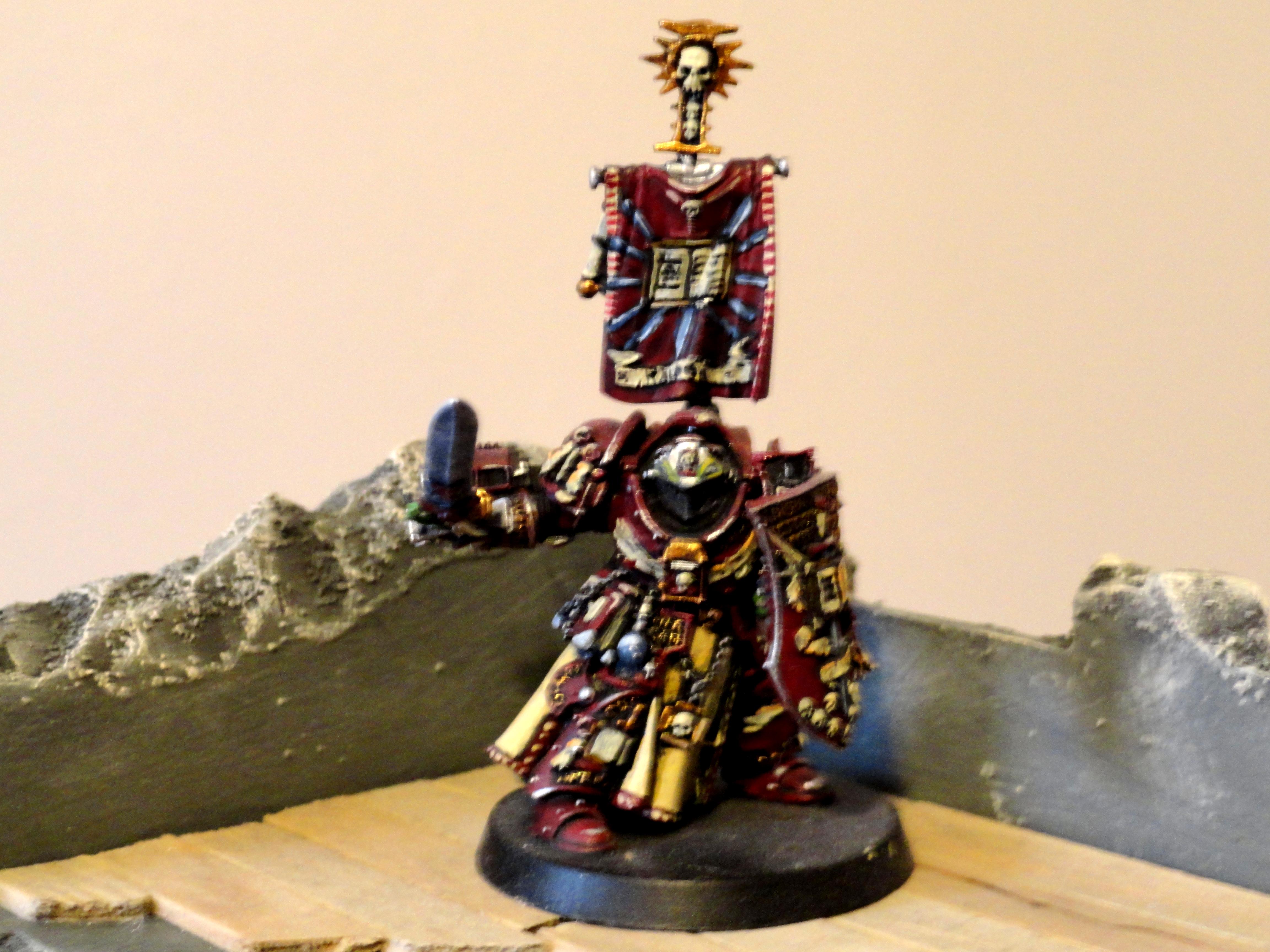 Kaldor Draigo
