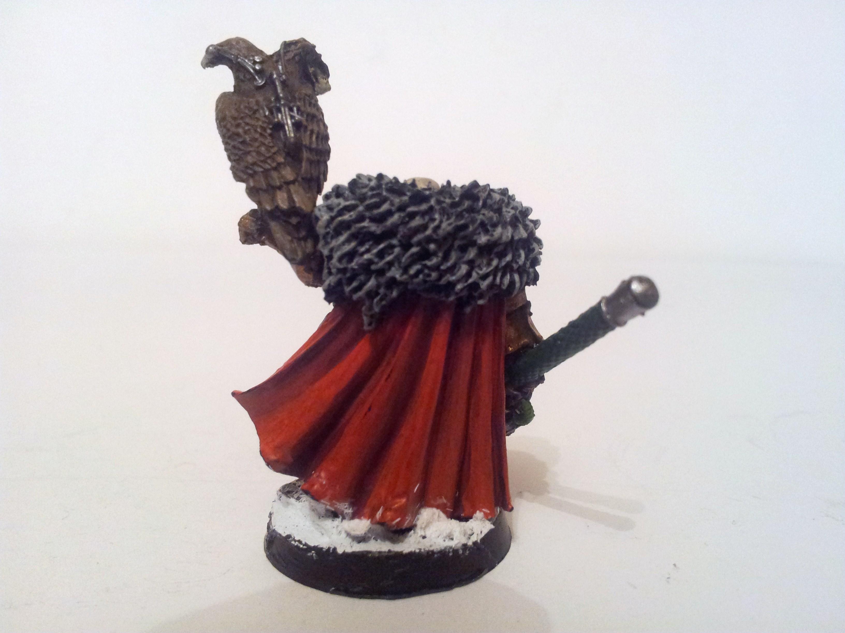 Inquisitor