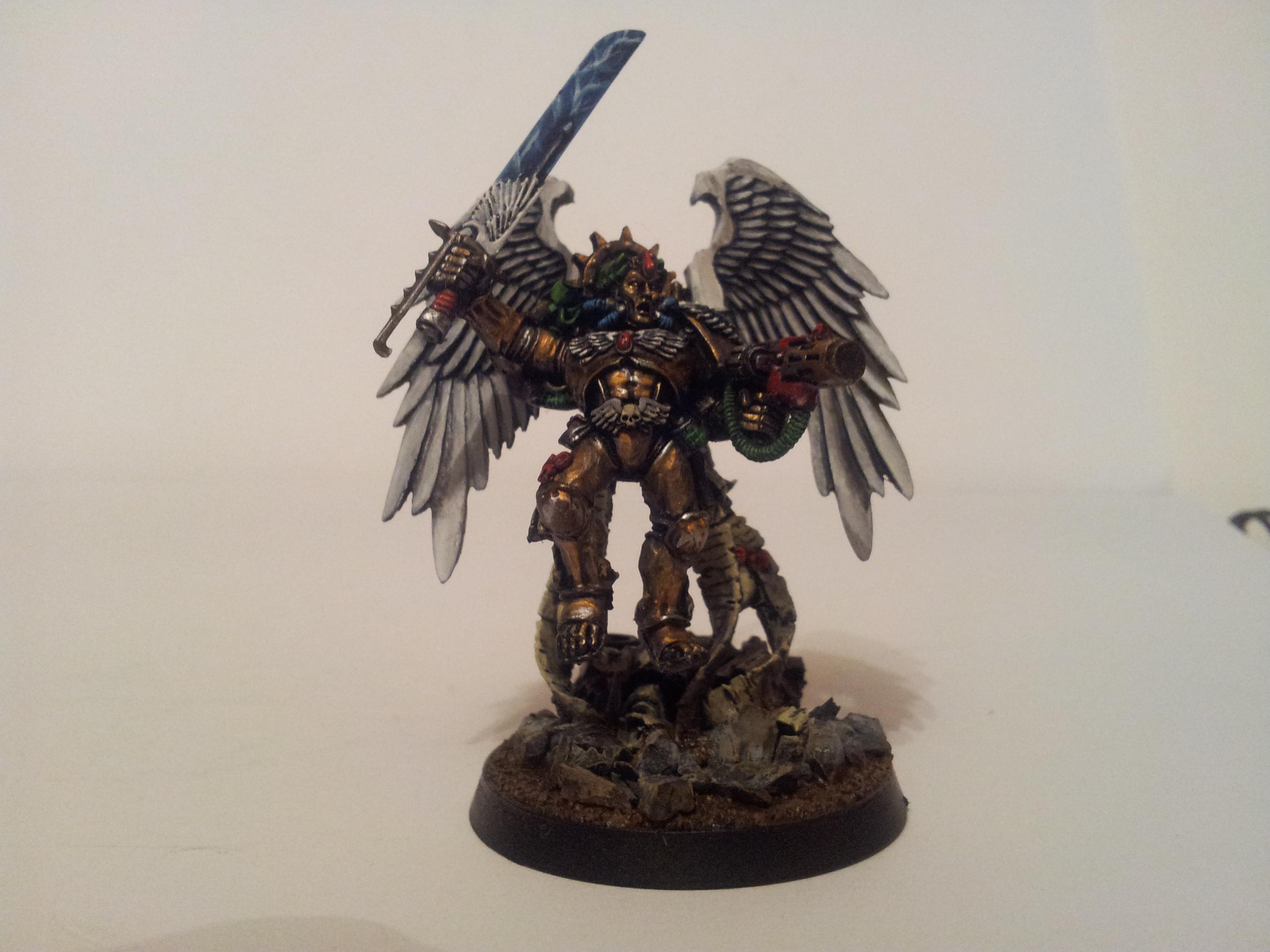 Blood Angels