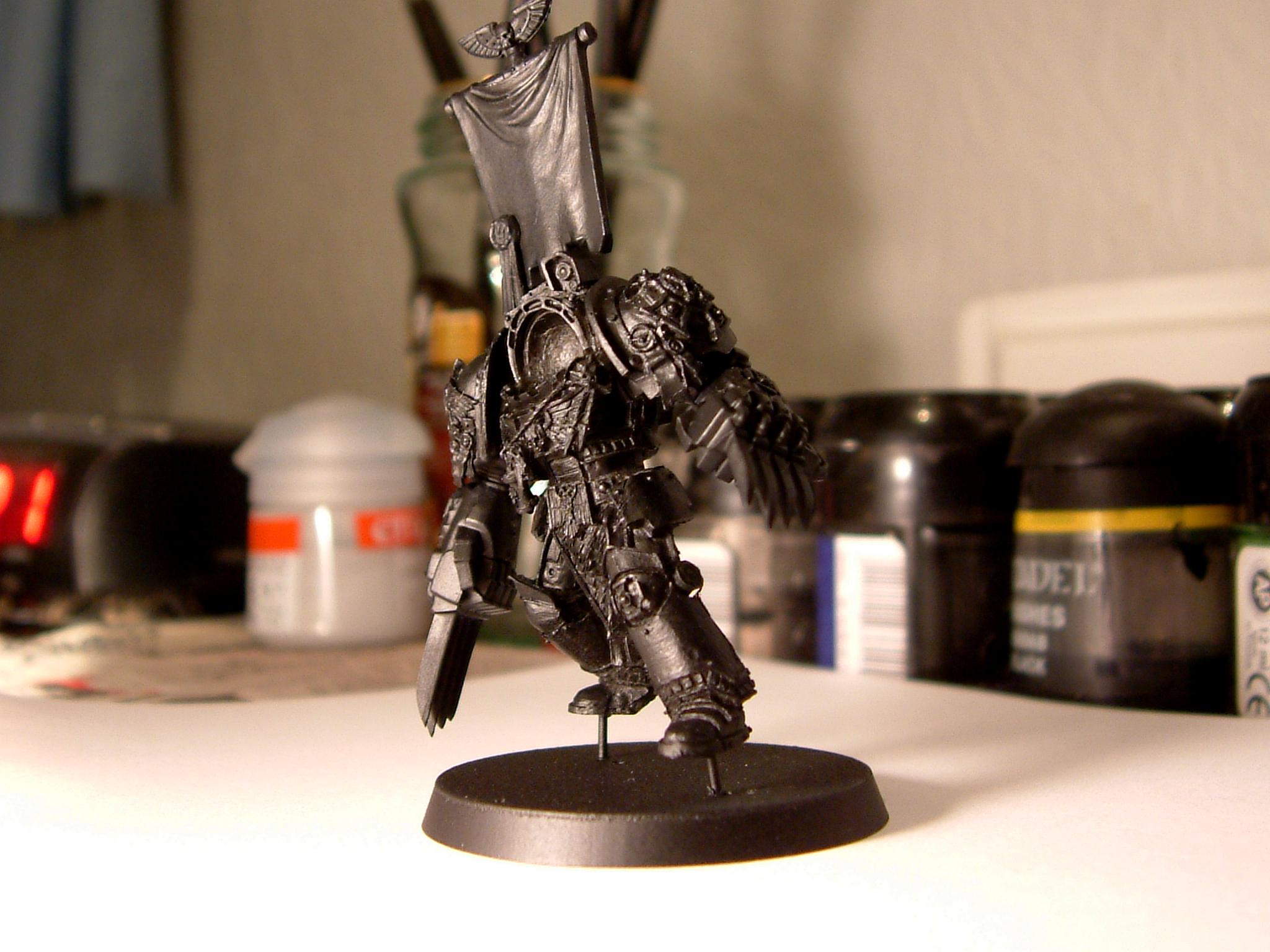 Master Ramos Of The Deathwing Wip 2