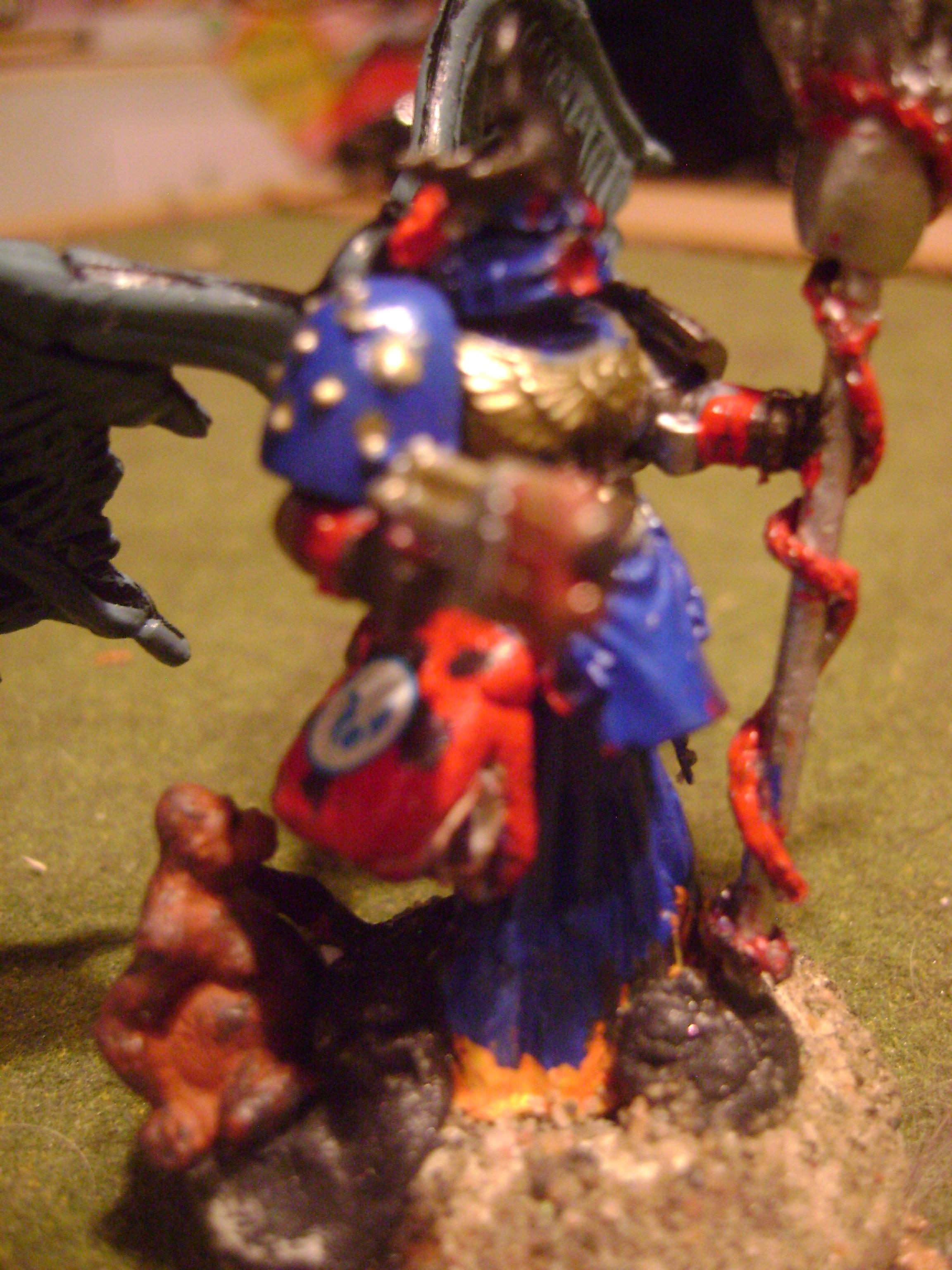 Chaos Sorcerer 2