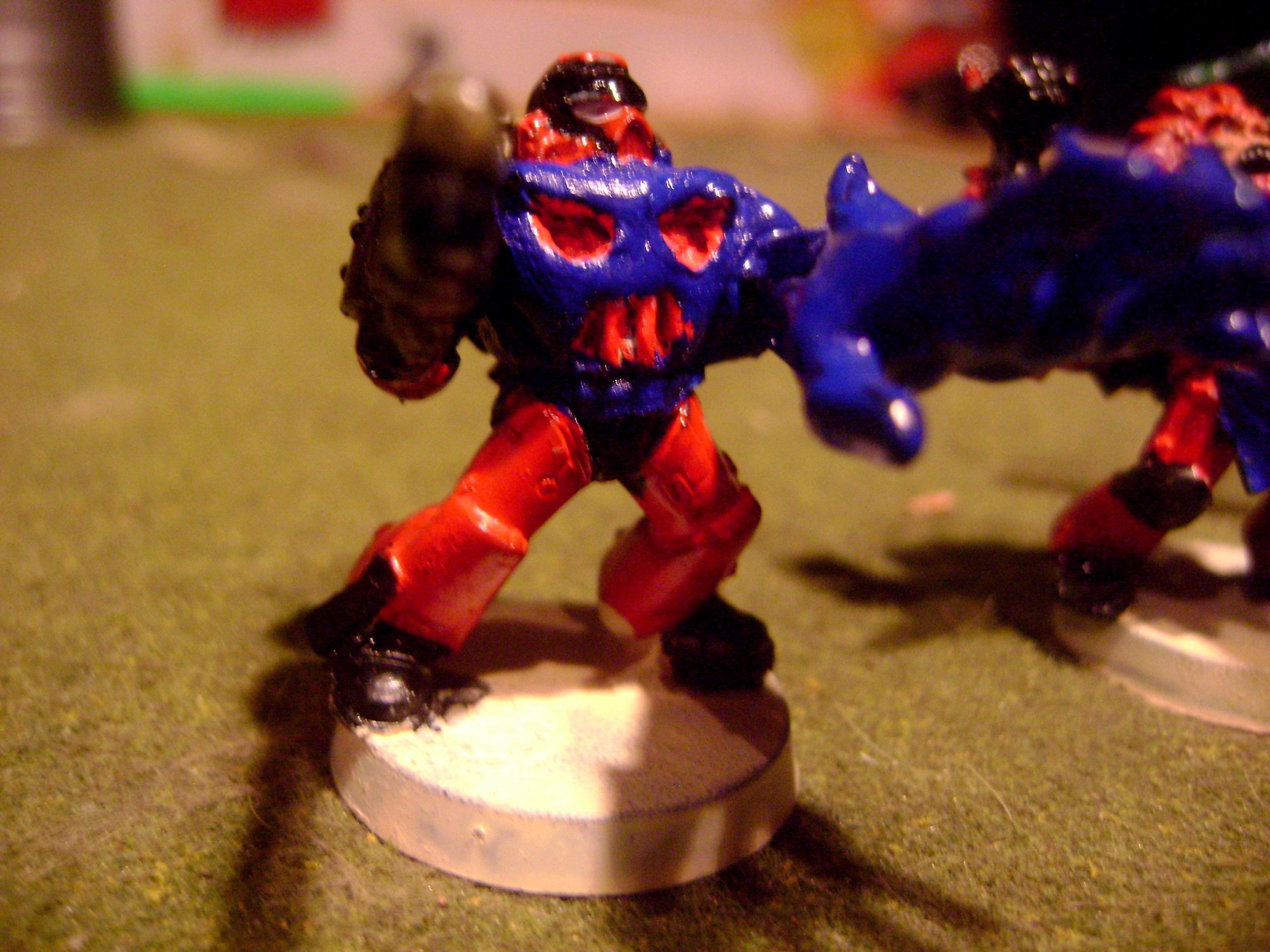 Chaos Havoc 3