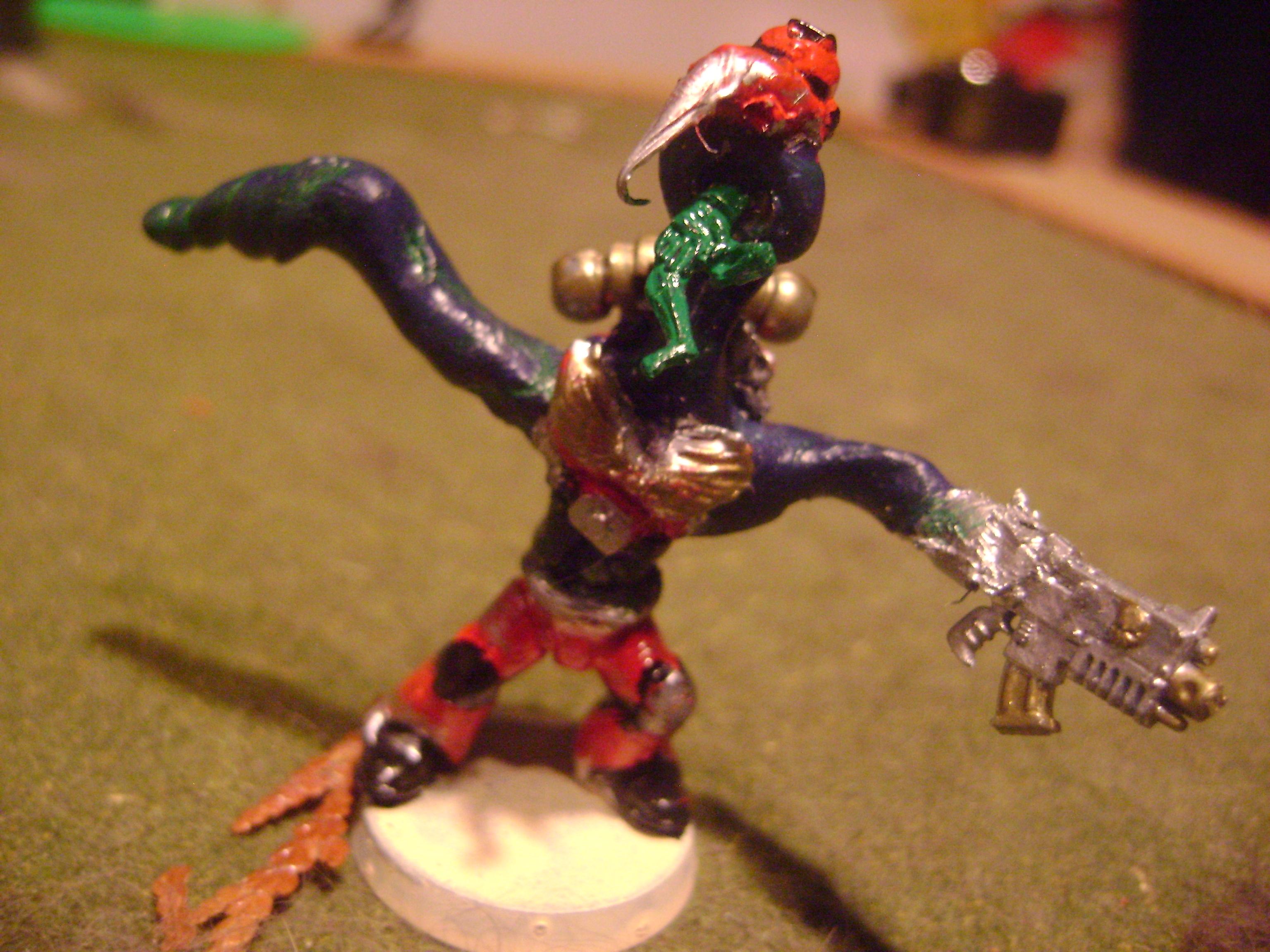 Chaos Havoc 4