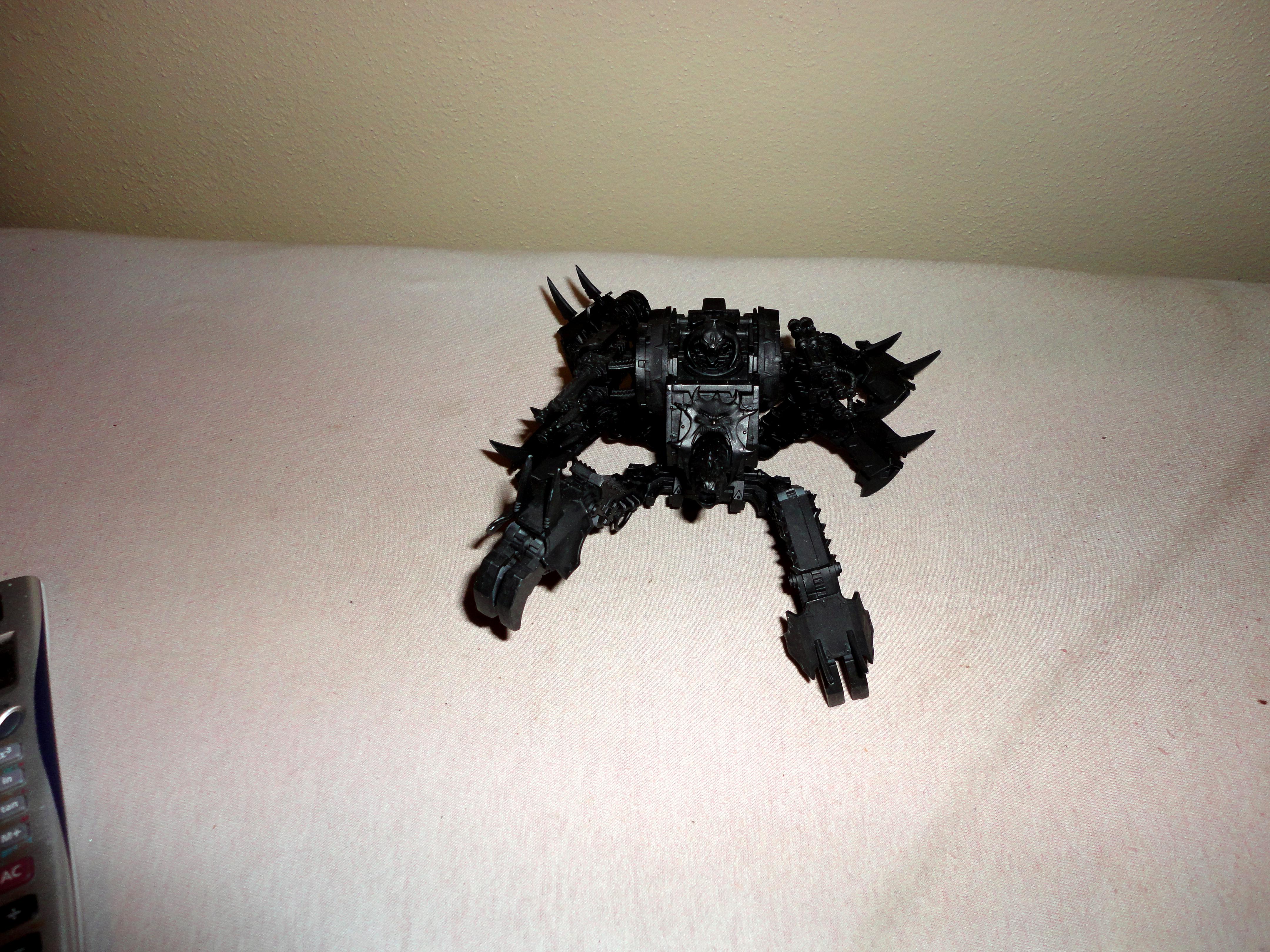 Defiler 3