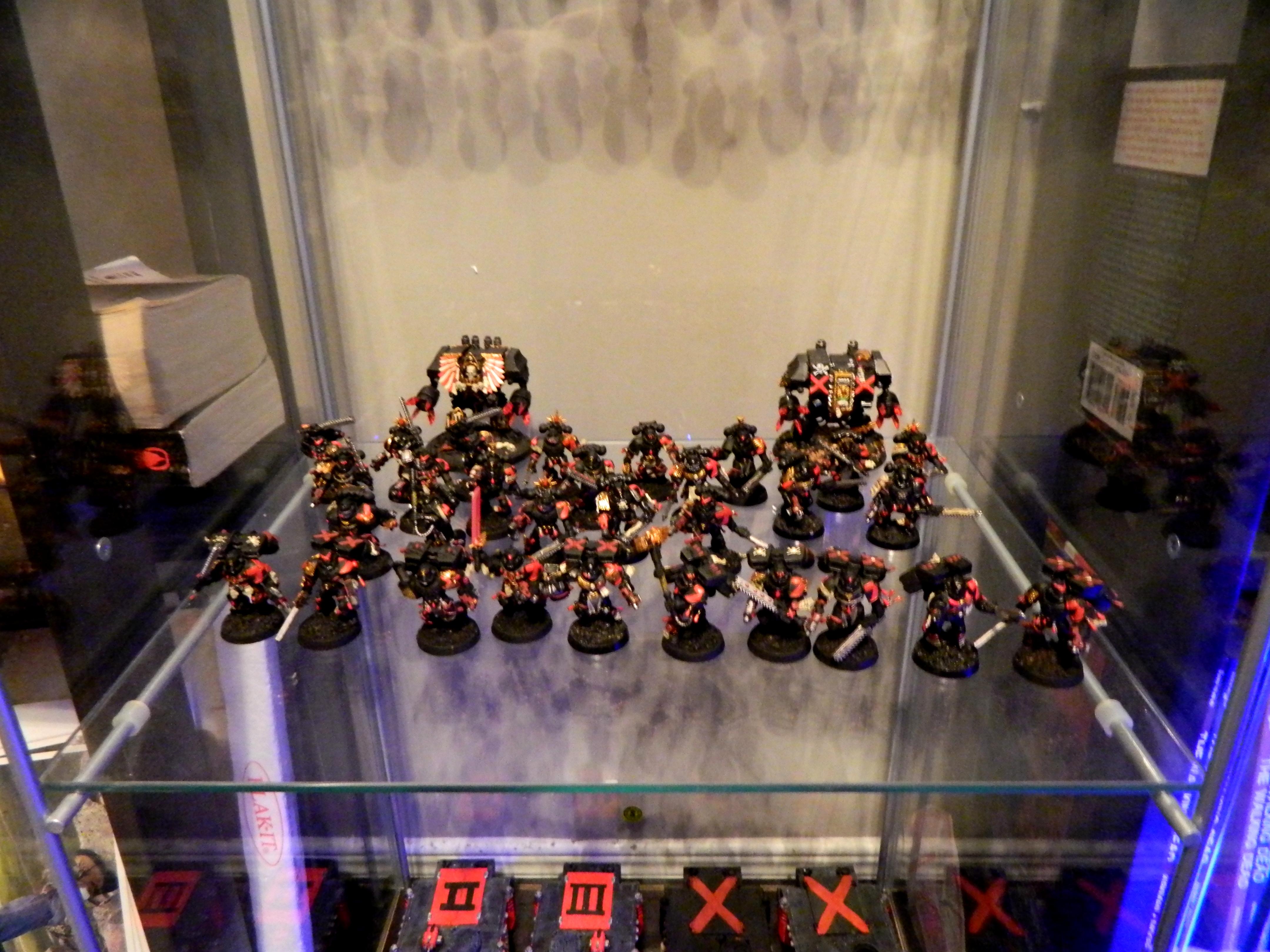 The Death Company