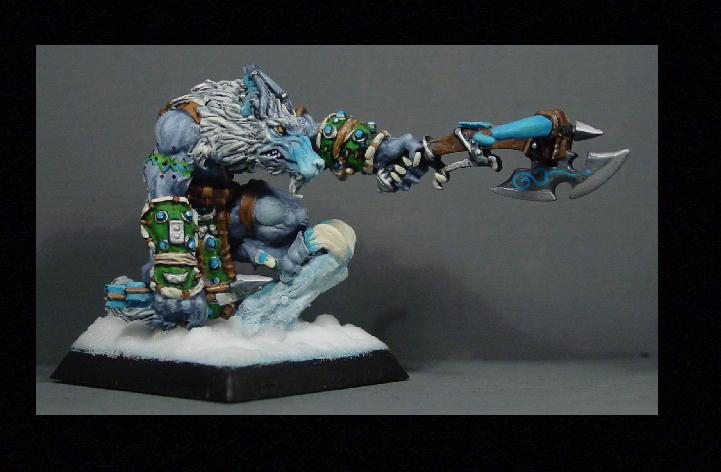 Confrontation, Rpg