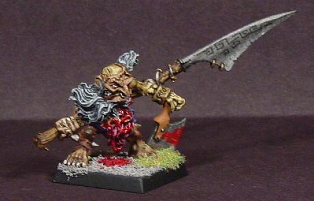 Confrontation, Rpg