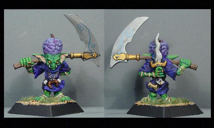 Confrontation, Dagger, Rpg, Sythe