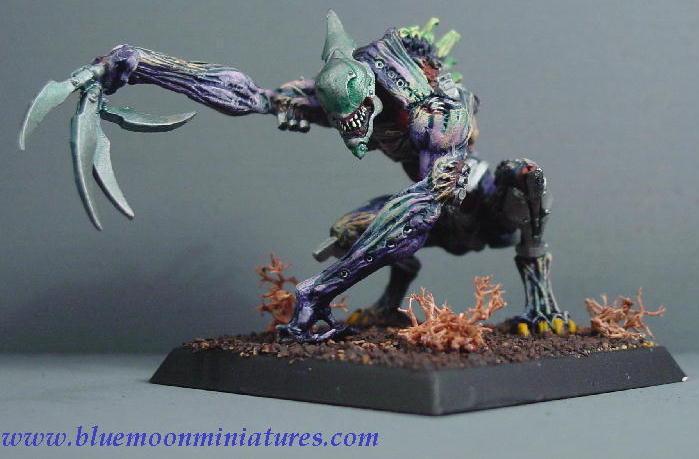 Confrontation, Rpg