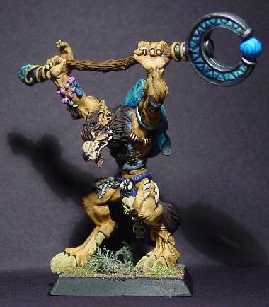 Confrontation, Rpg