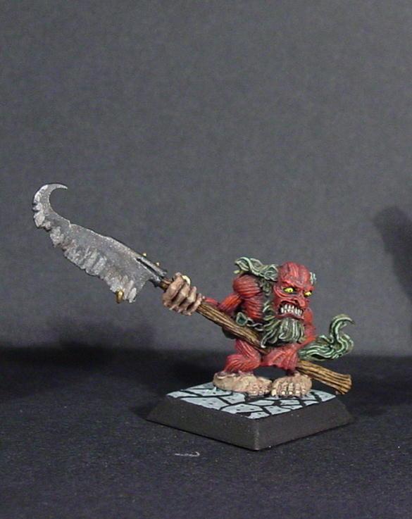 Confrontation, Rpg